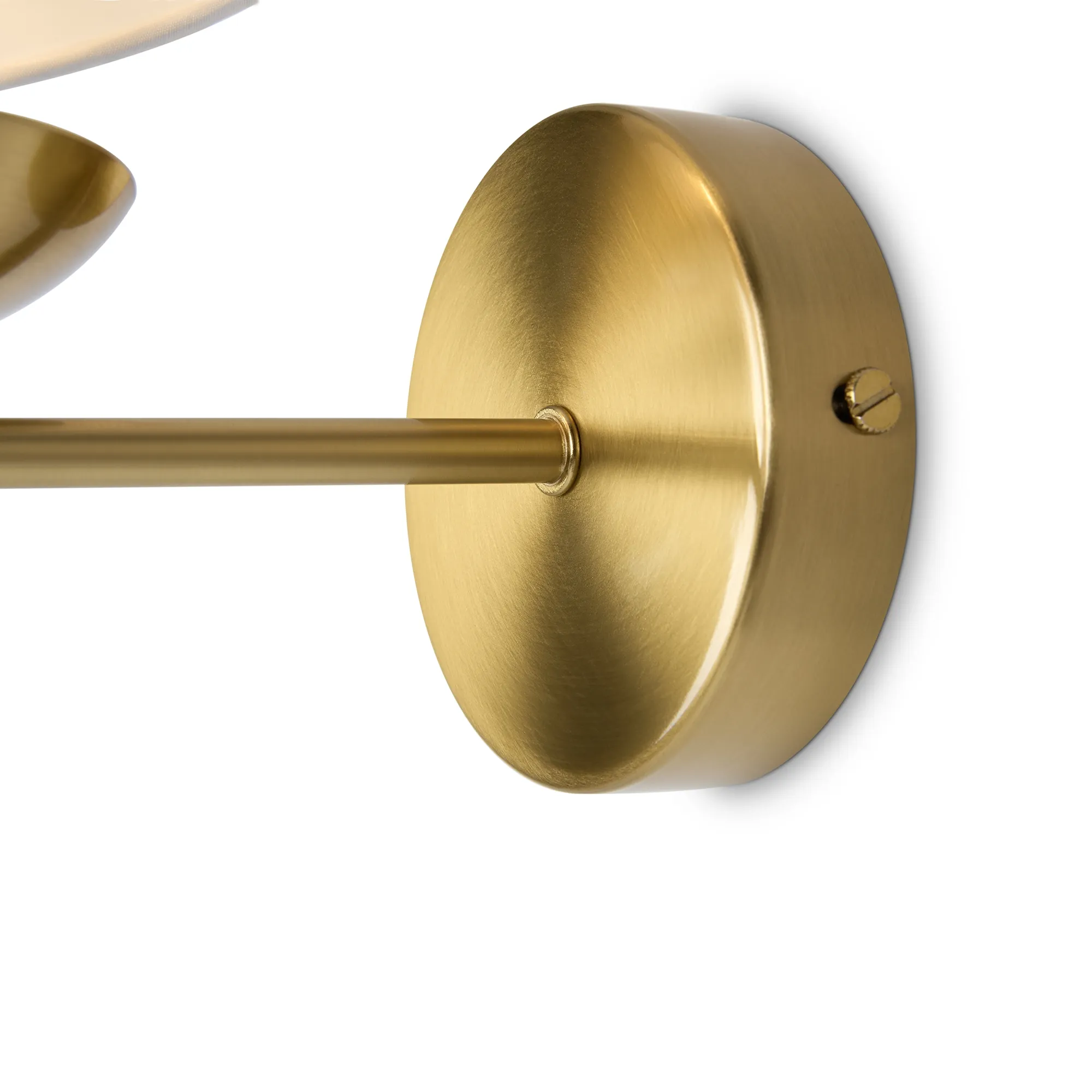 картинка Настенный светильник (бра) Freya FR1009WL-01BS