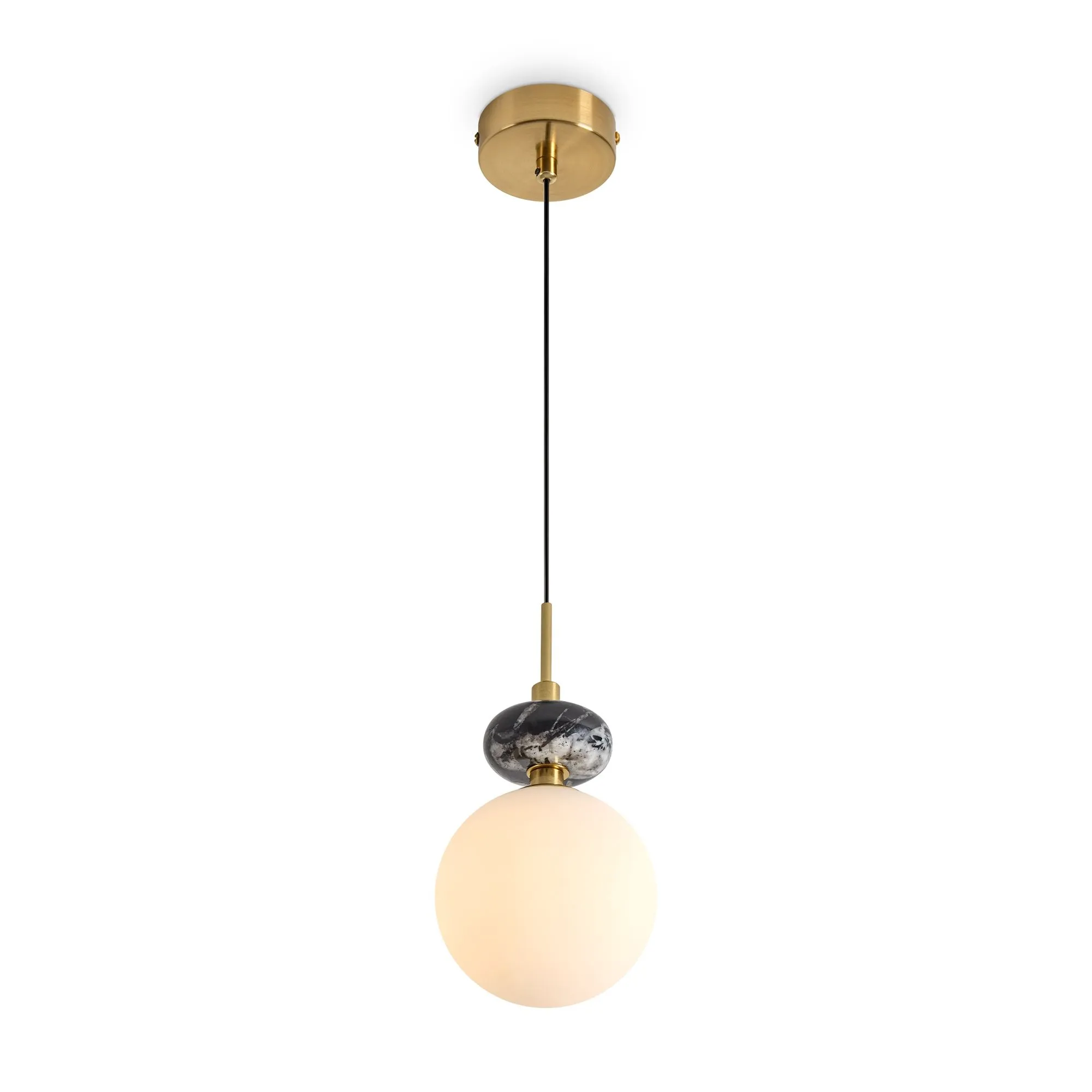 картинка Подвесной светильник Freya FR5631PL-01BS1