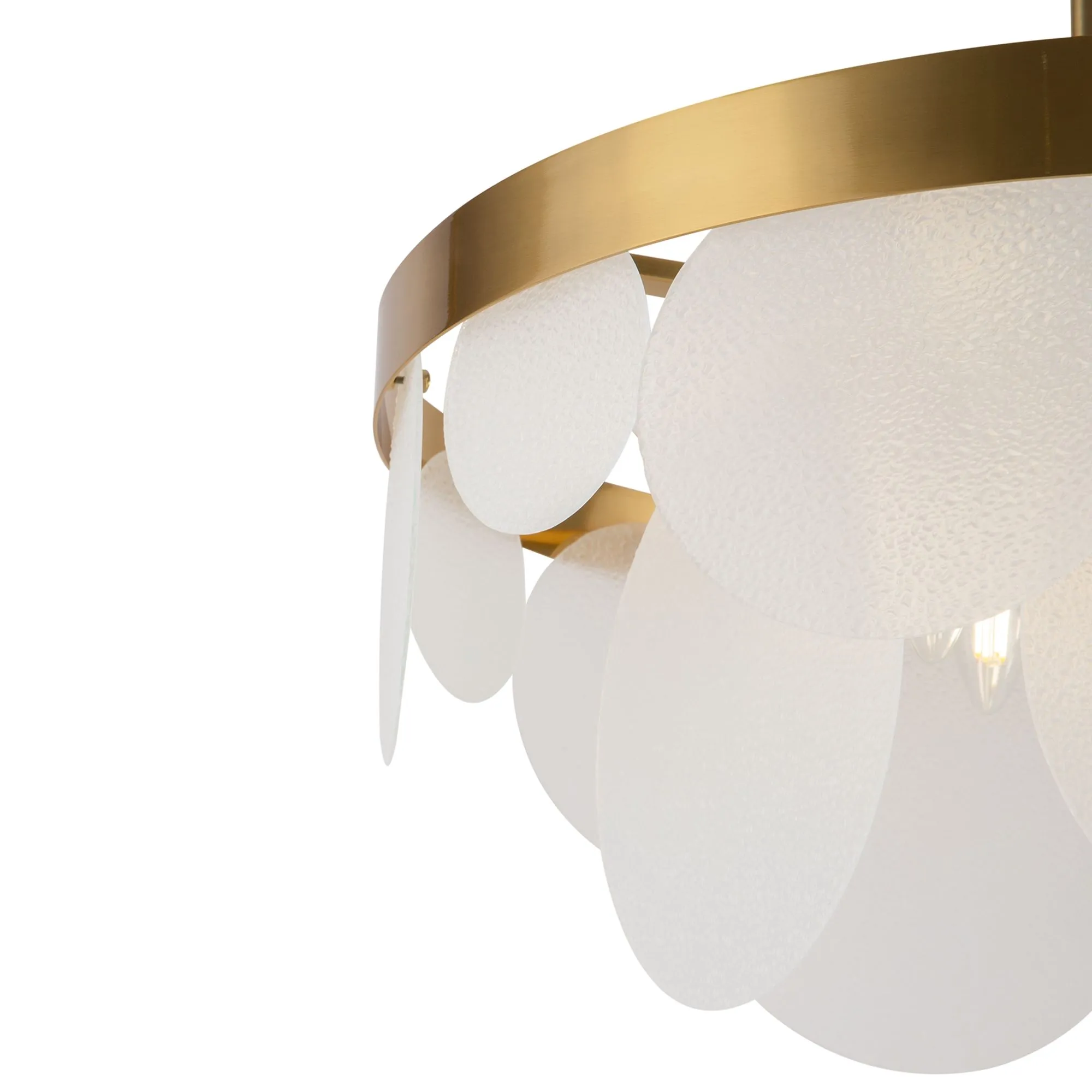 картинка Подвесной светильник Freya FR5104PL-08BS3