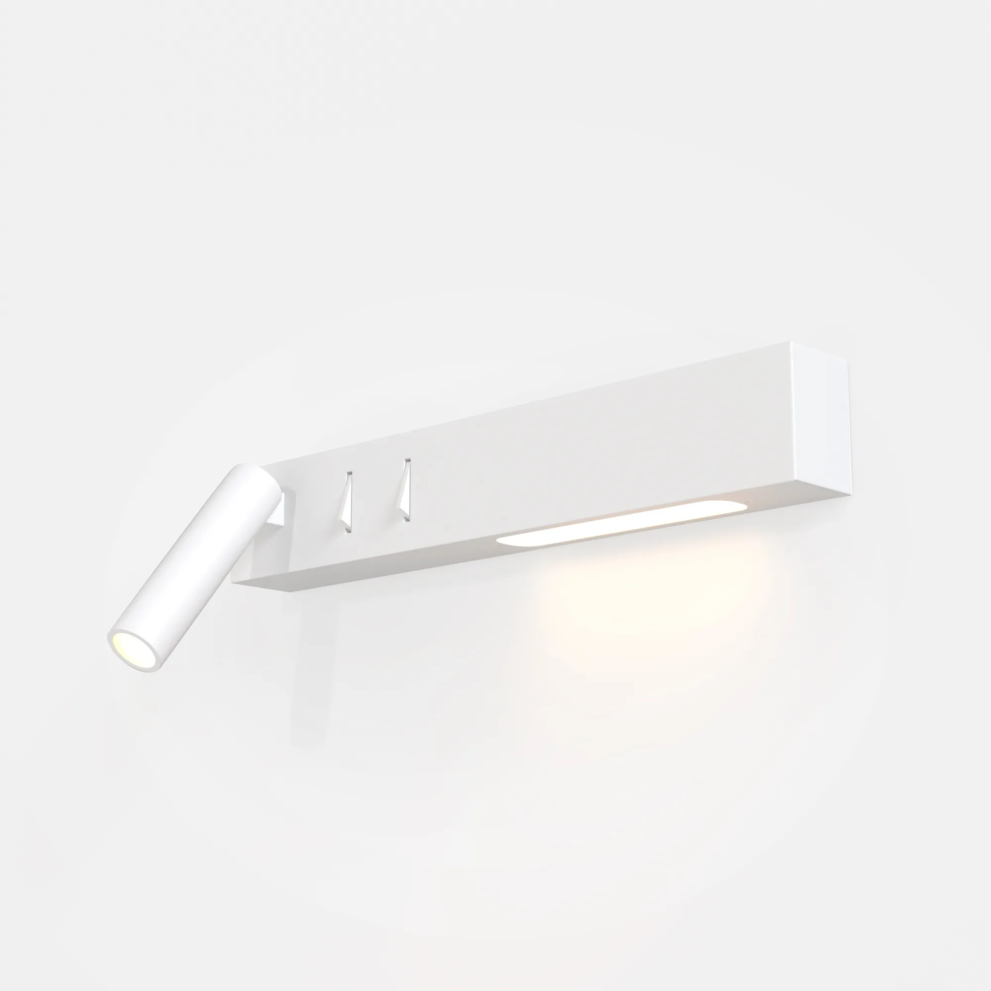 картинка Настенный светильник (бра) Technical C031WL-L8W3K