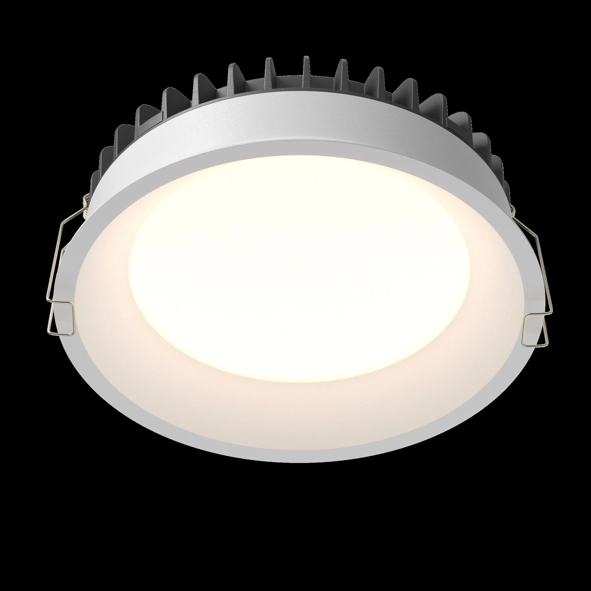 картинка Встраиваемый светильник Technical DL055-24W3-4-6K-W