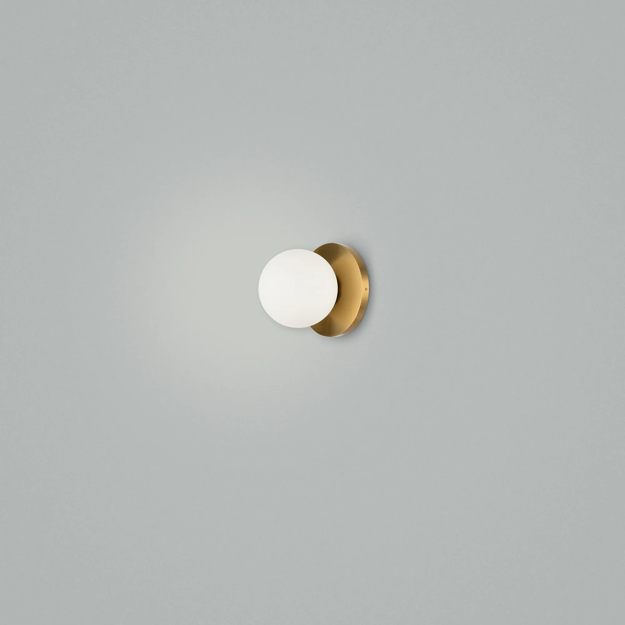 картинка Настенный светильник (бра) Freya FR5125WL-01BS