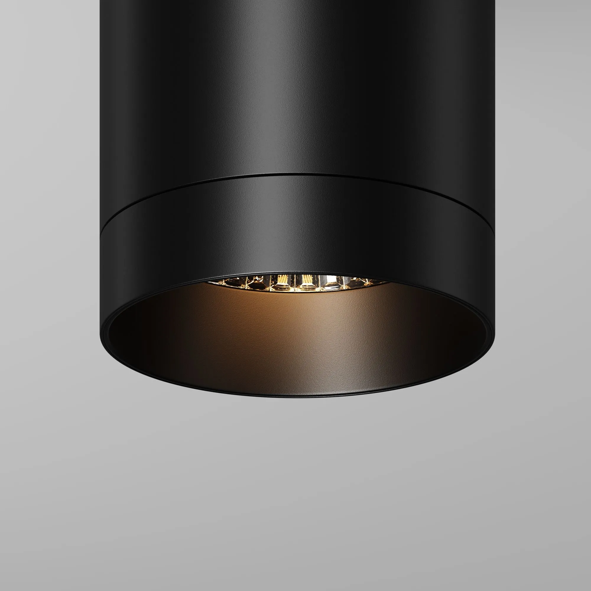 картинка Уличный потолочный светильник Outdoor O500CL-L10B3K