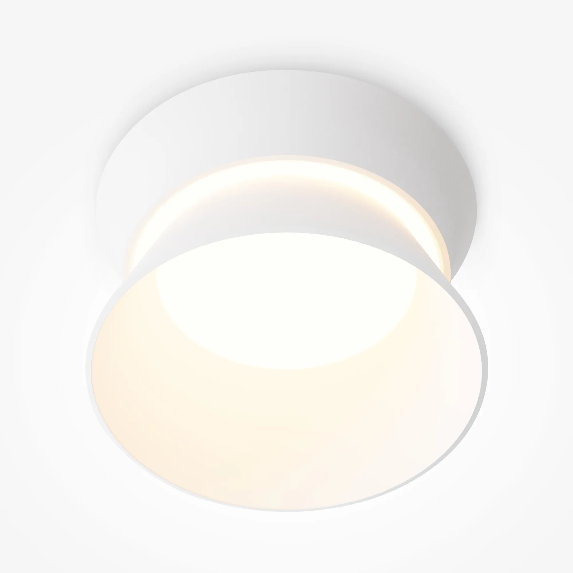 картинка Подвесной светильник Maytoni MOD352PL-L10W3K1