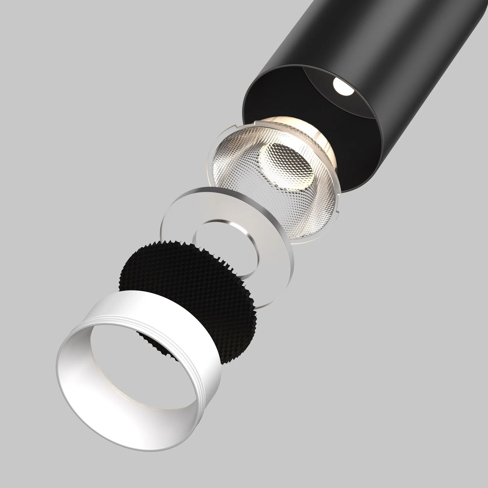 картинка Аксессуары честный знак Technical LensD60-15
