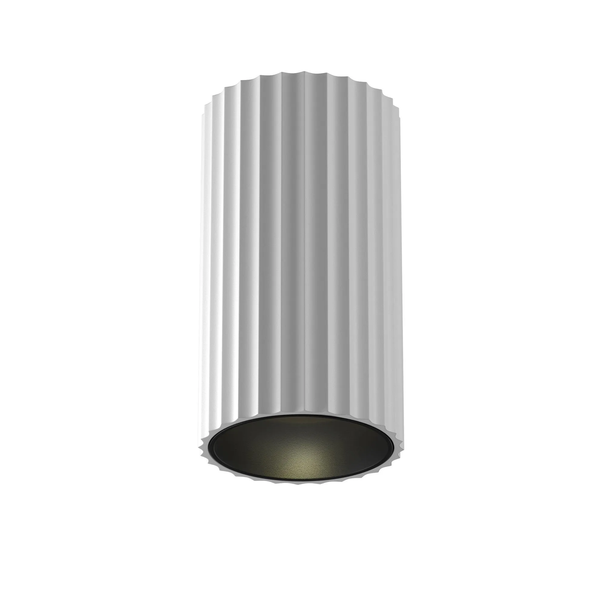 картинка Потолочный светильник Technical C106CL-01-GU10-W
