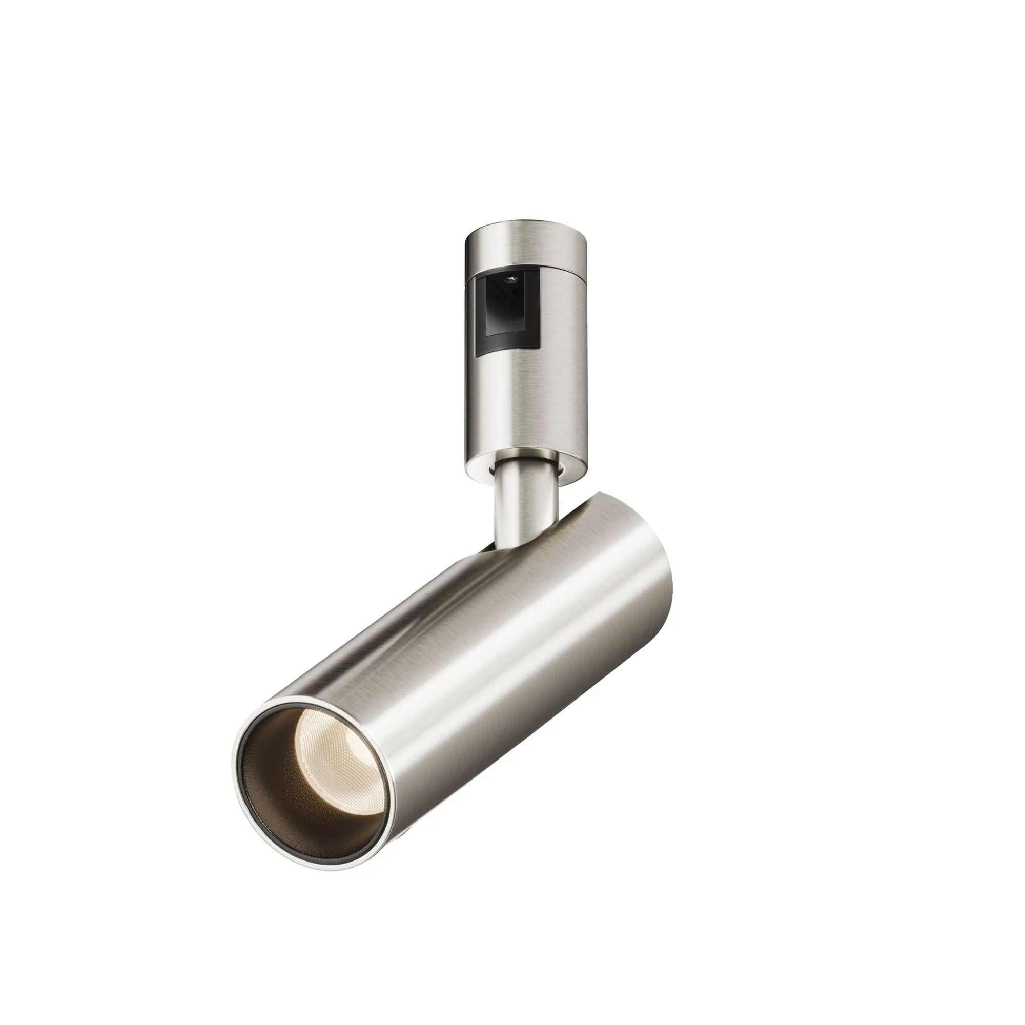 картинка Трековый светильник Technical TR144-1-12W3K-W-PT