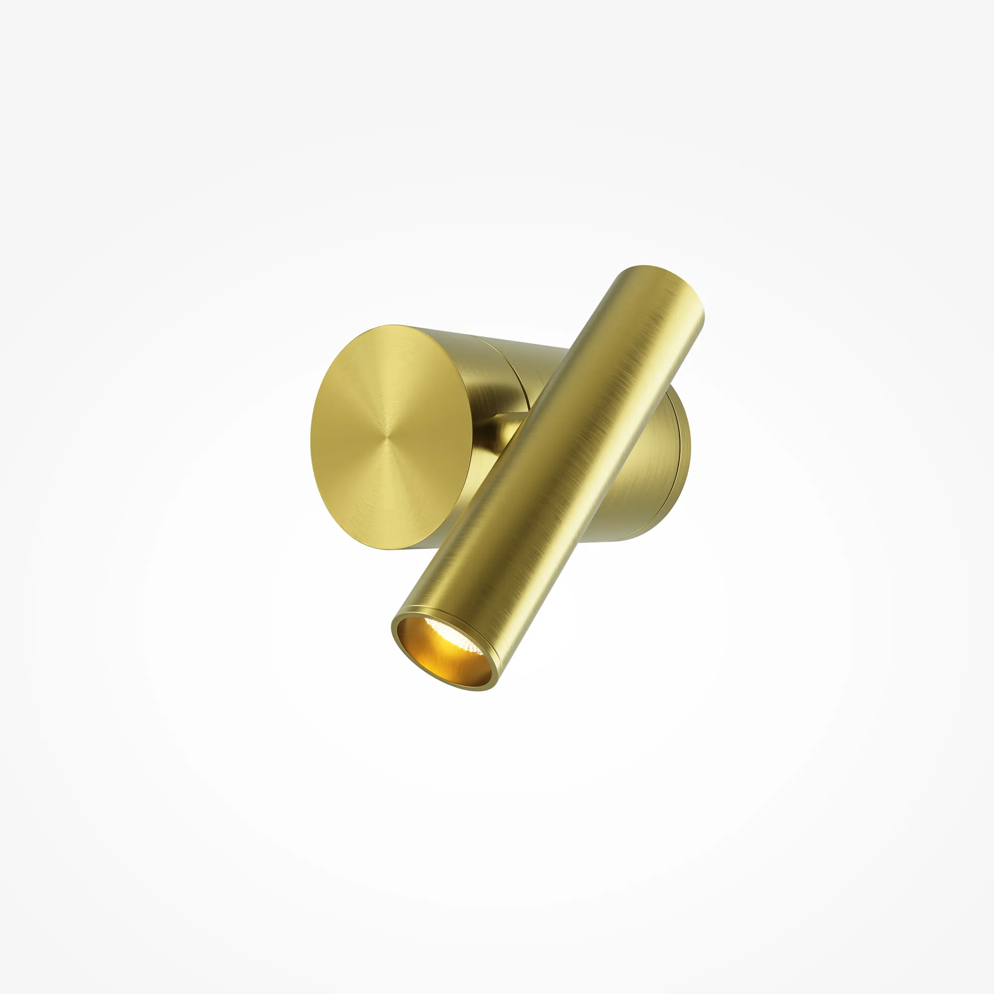 картинка Настенный светильник (бра) Maytoni MOD433WL-L3BS3K1