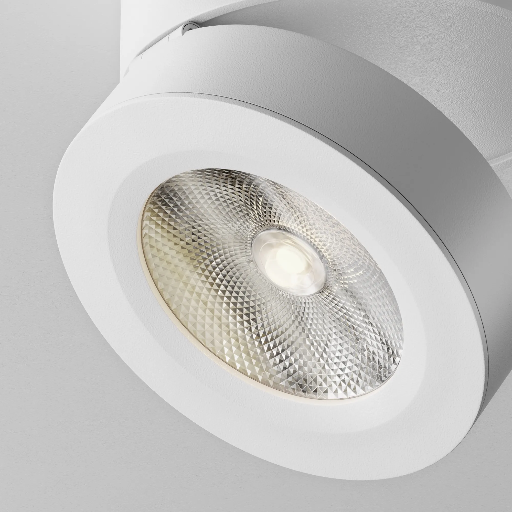 картинка Потолочный светильник Technical C022CL-12W4K-W-1