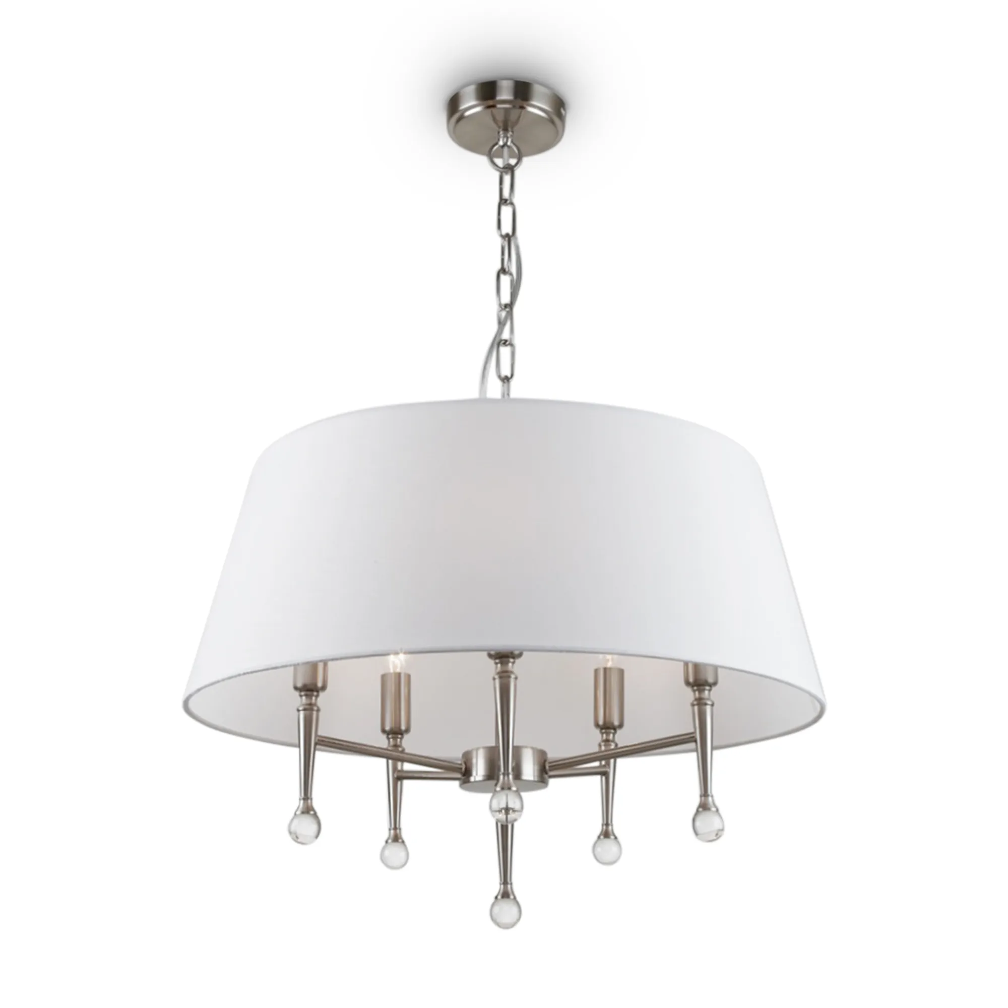 картинка Подвесной светильник Freya FR2190PL-05N1