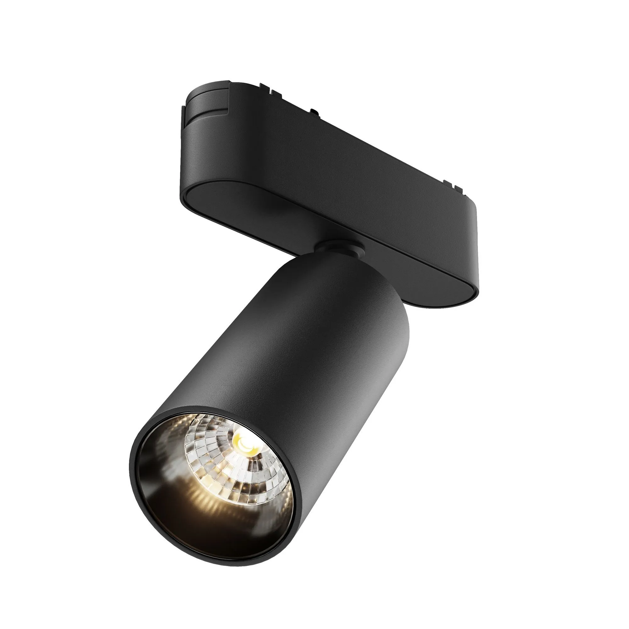 картинка Трековый светильник Technical TR103-1-12W3K-M-B