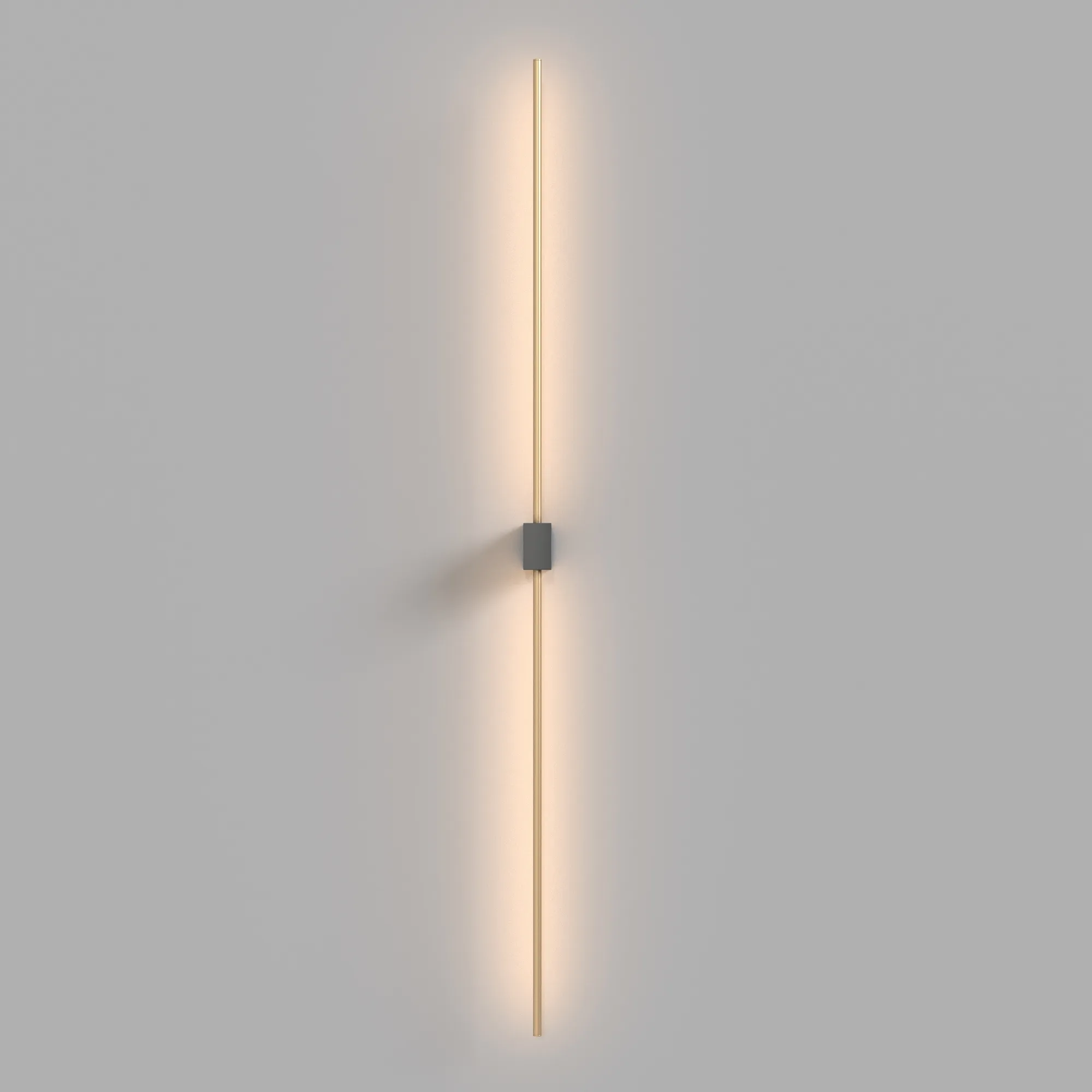 картинка Настенный светильник (бра) Technical C071WL-L12GB3K