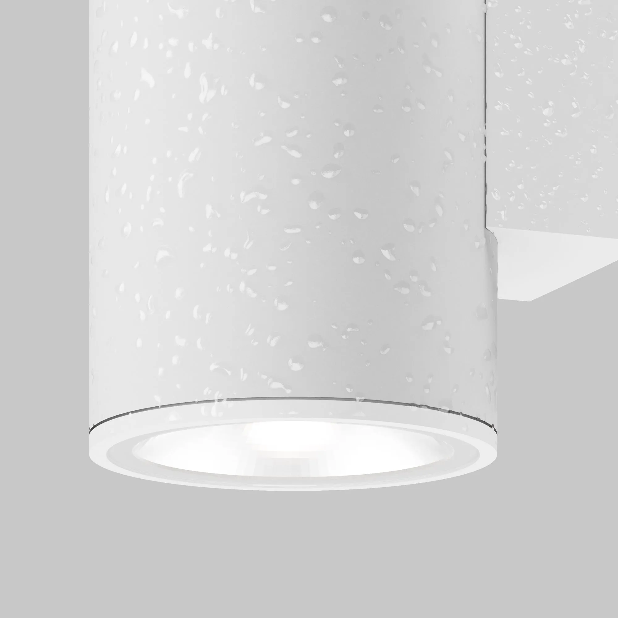 картинка Уличный настенный светильник Outdoor O303WL-L5W3K