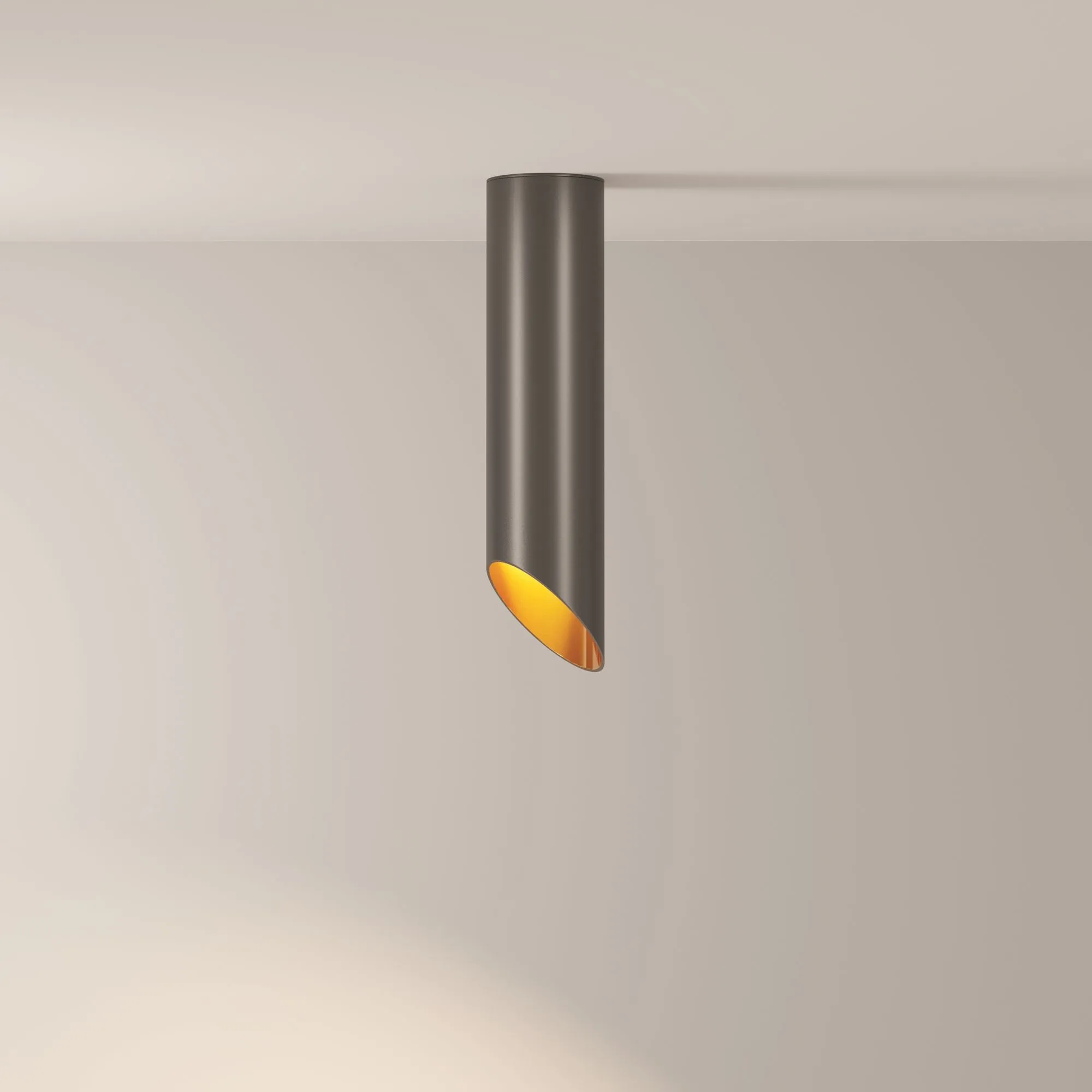 картинка Потолочный светильник Technical C044CL-01-25GU10-B