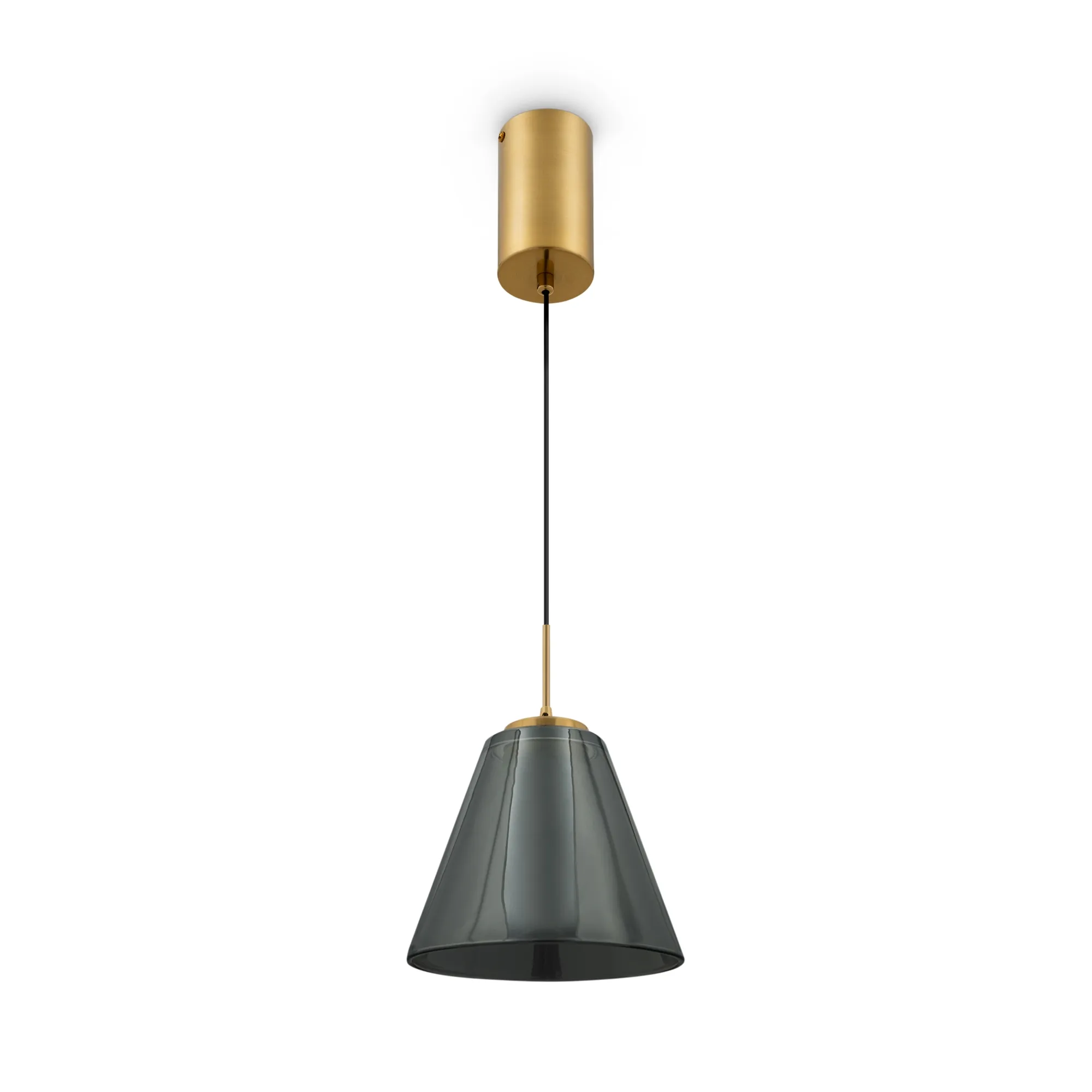 картинка Подвесной светильник Freya FR5399PL-L4BS