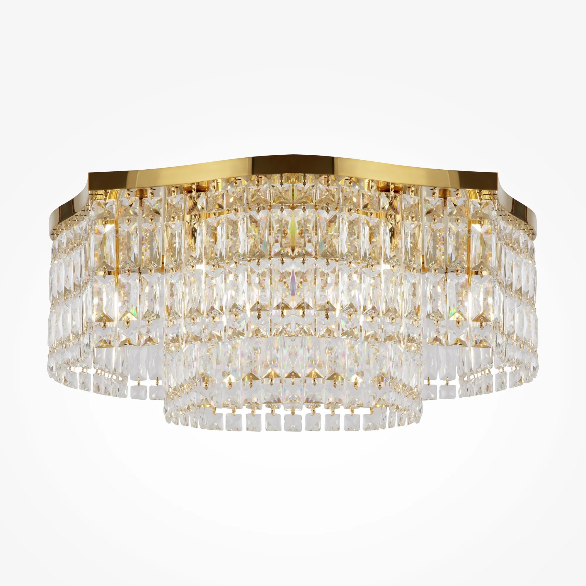 картинка Потолочный светильник Maytoni DIA005CL-10G