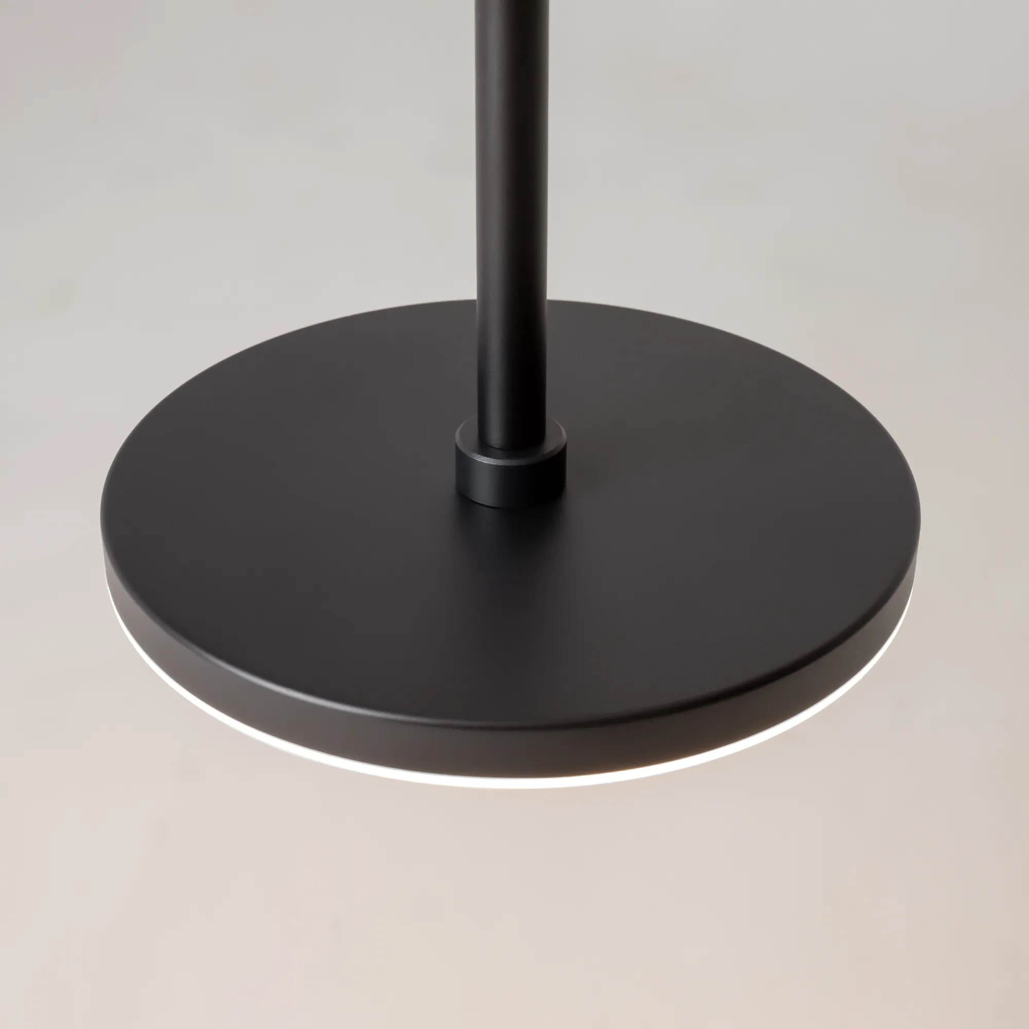 картинка Подвесной светильник Technical P076PL-L12W4K-B