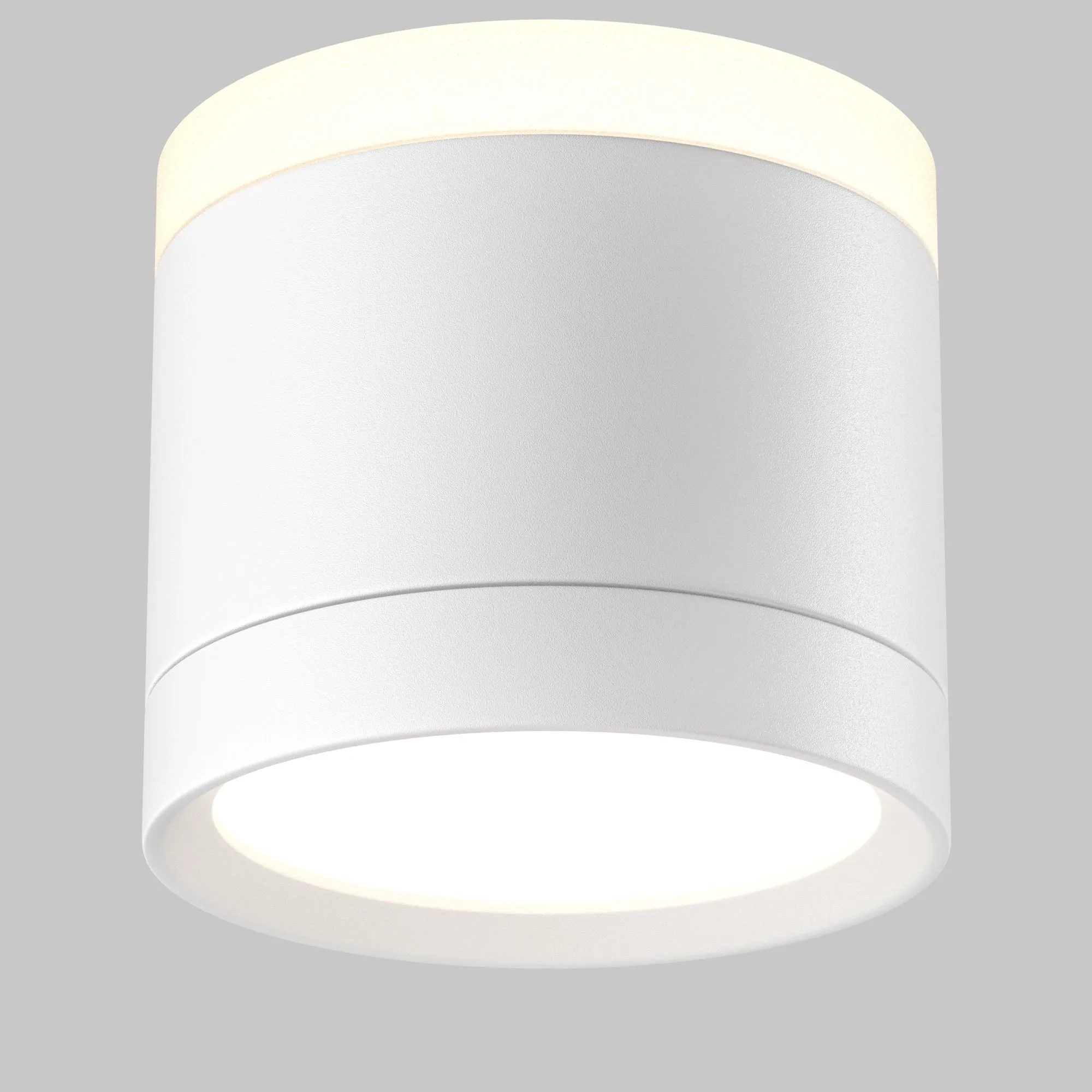картинка Потолочный светильник Technical C120CL-GX53-W