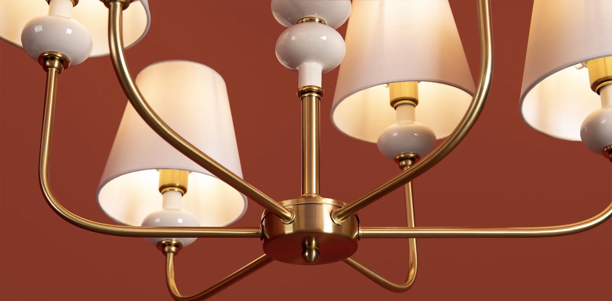 картинка Подвесной светильник Freya FR2038PL-06BS