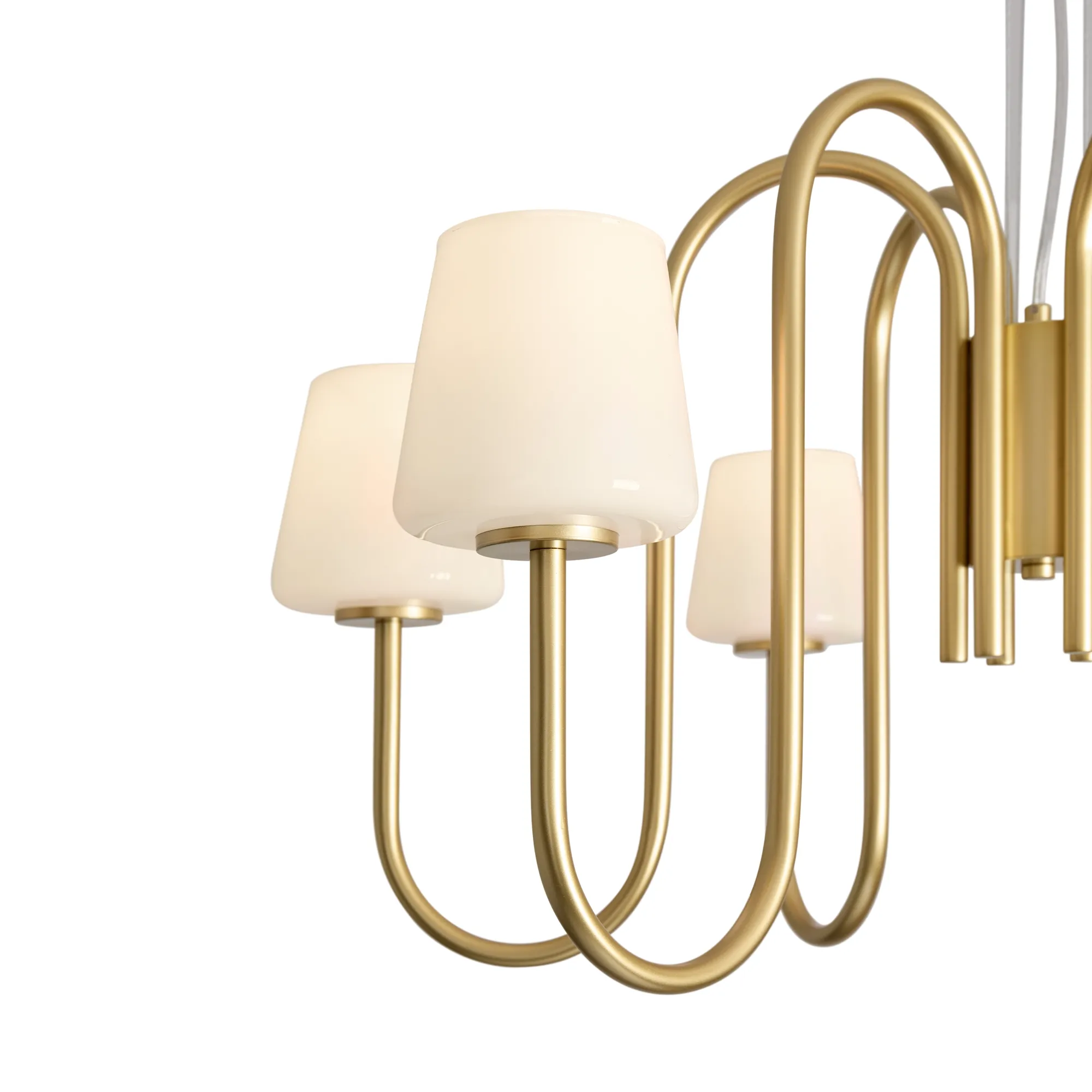 картинка Подвесной светильник Freya FR2039PL-06G