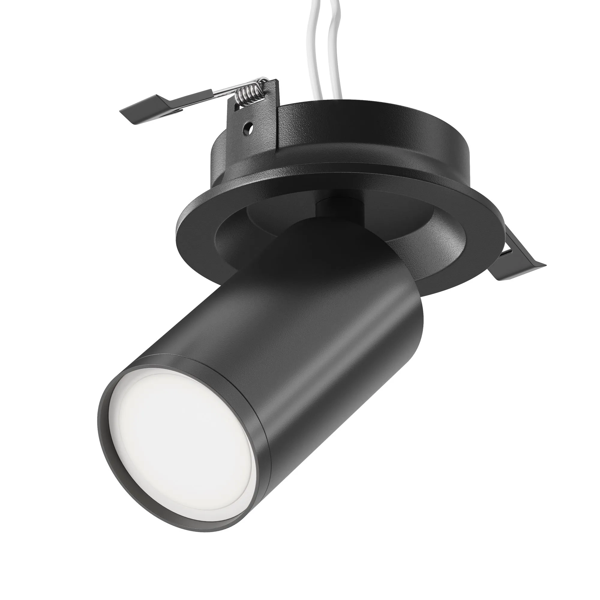 картинка Встраиваемый светильник Technical C048CL-U-1B
