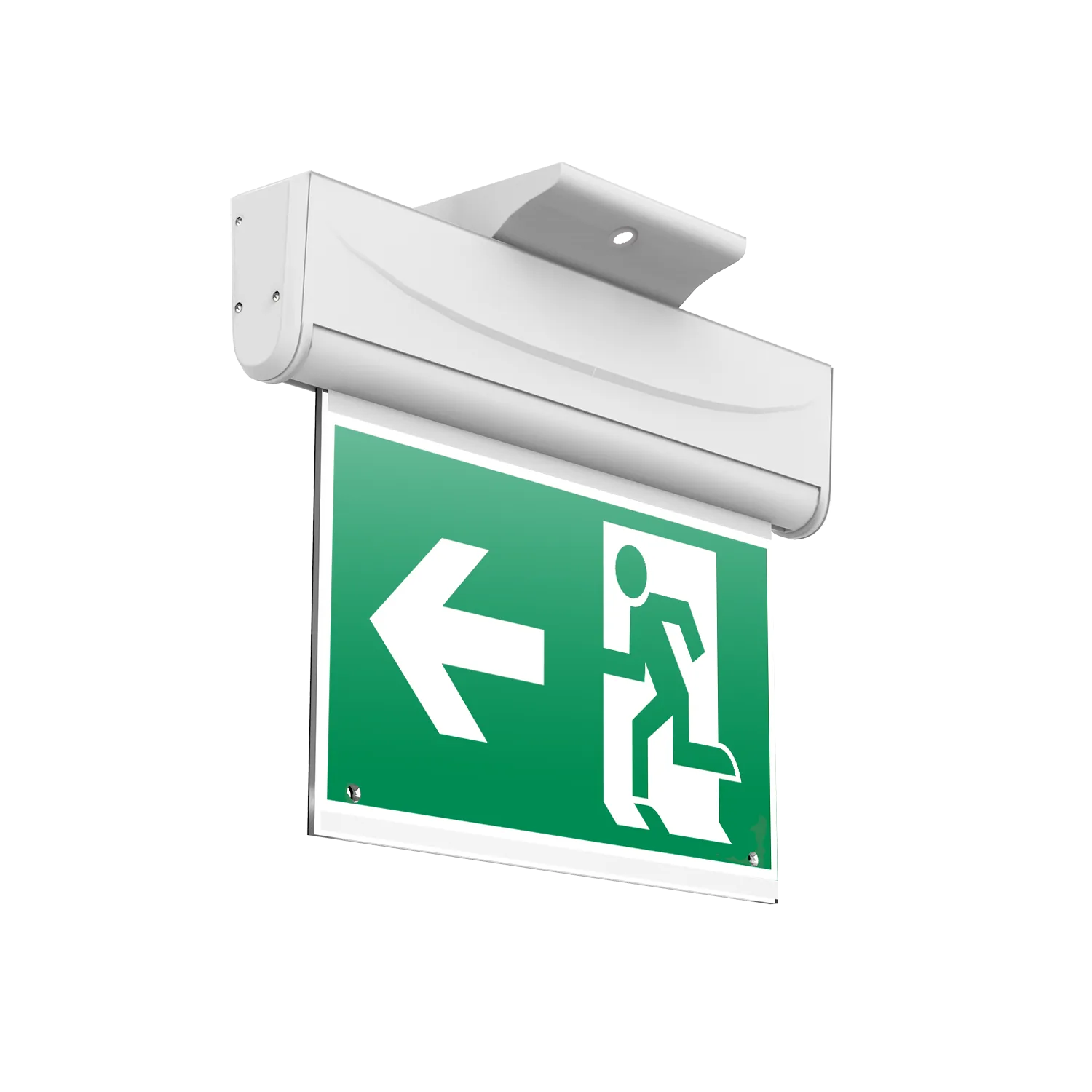 картинка Световой указатель "ВАРТОН" Flip Basic 3W IP20 3ч