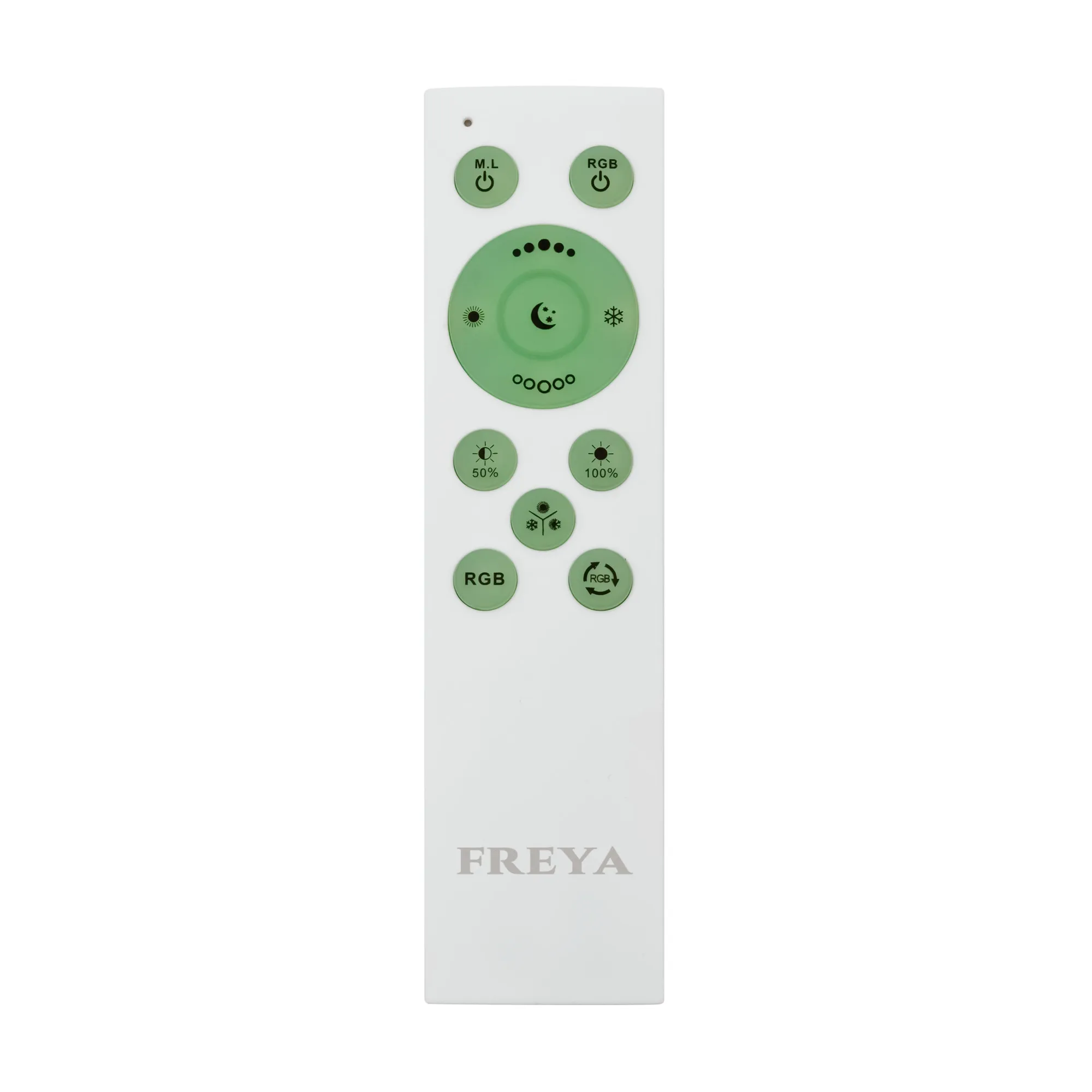 картинка Потолочный светильник Freya FR10012CL-L24W