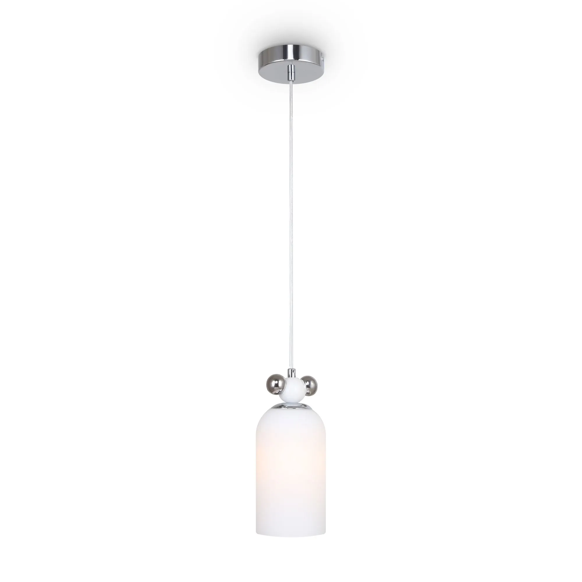 картинка Подвесной светильник Freya FR5365PL-01CH
