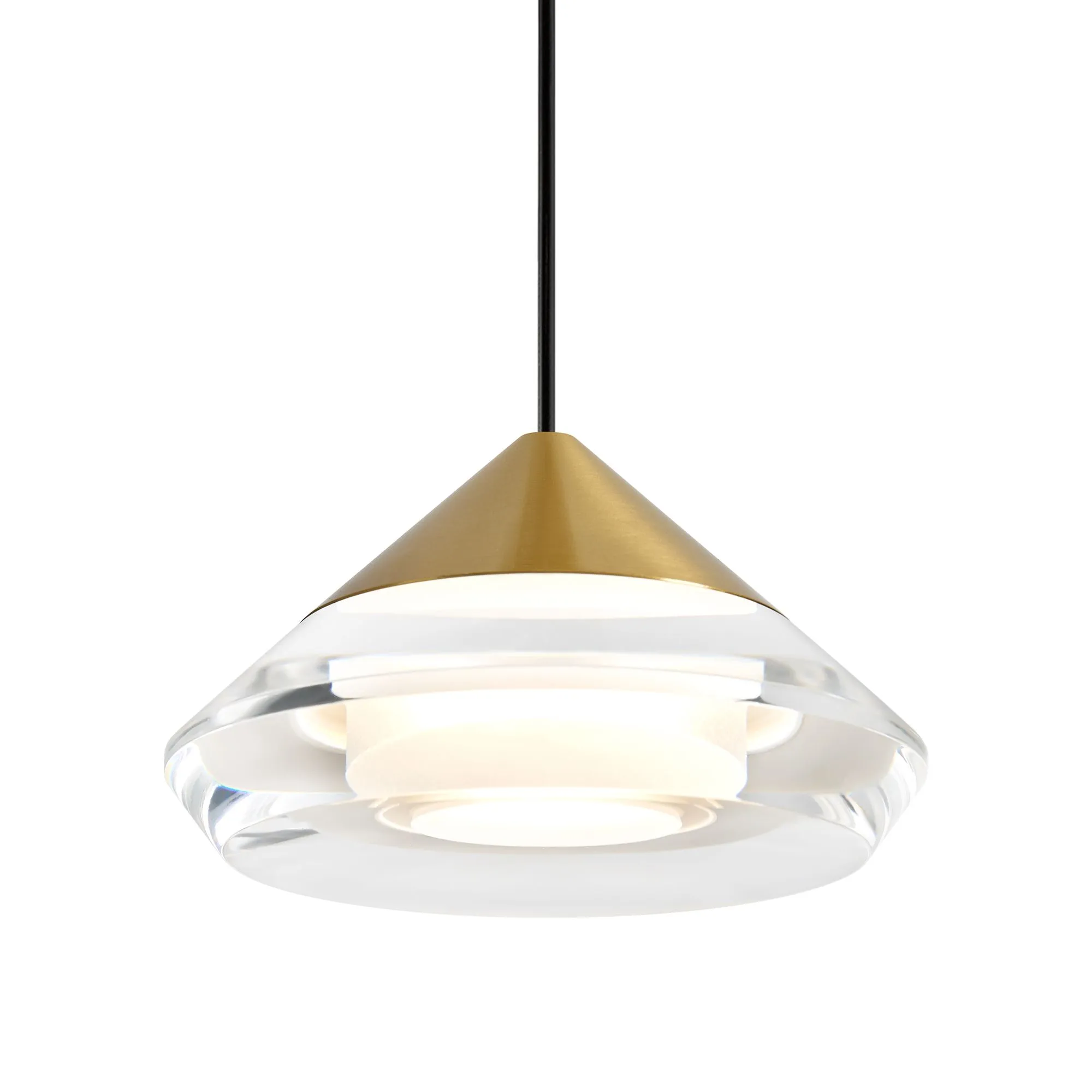 картинка Подвесной светильник Freya FR5631PL-L5BS