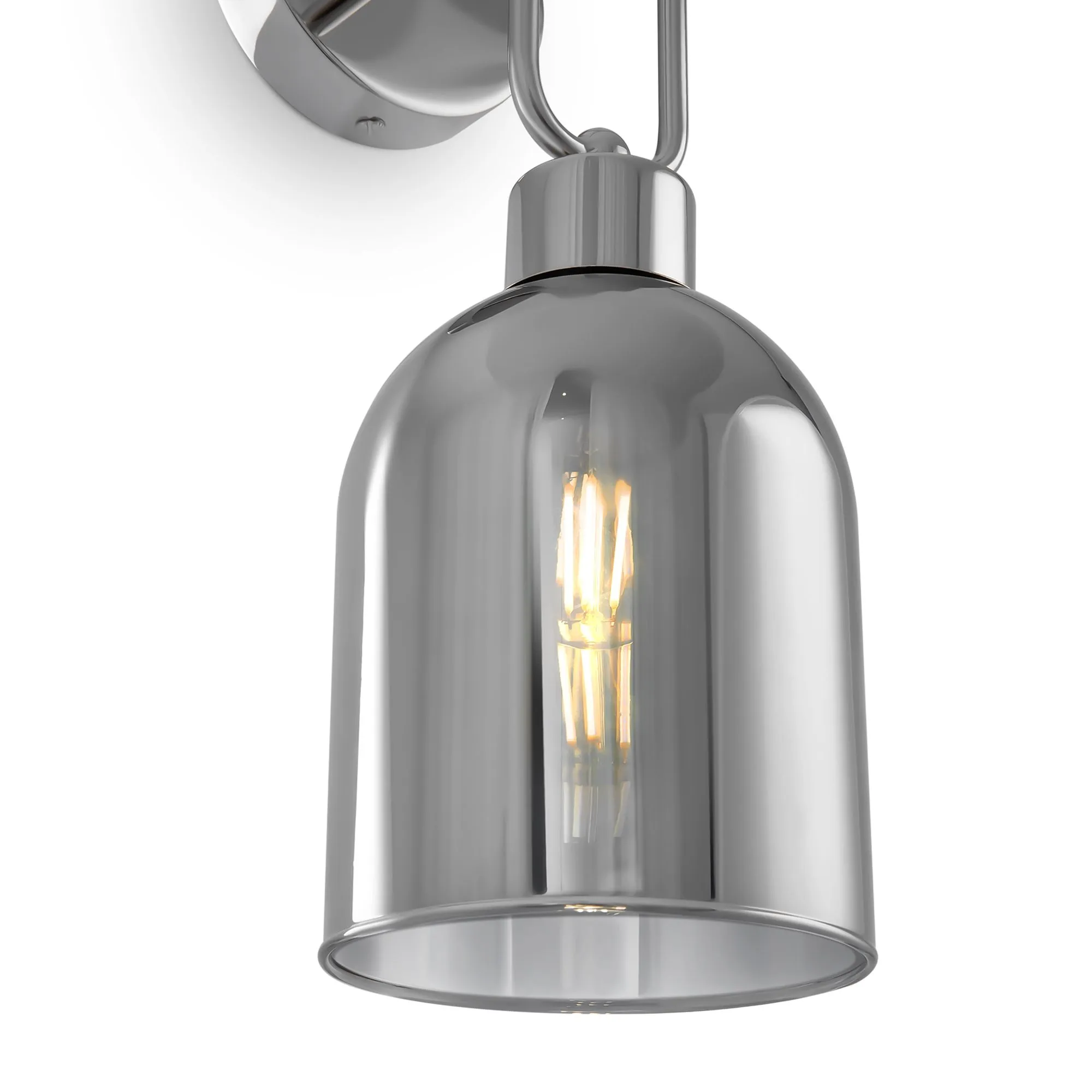 картинка Настенный светильник (бра) Freya FR5178WL-01N