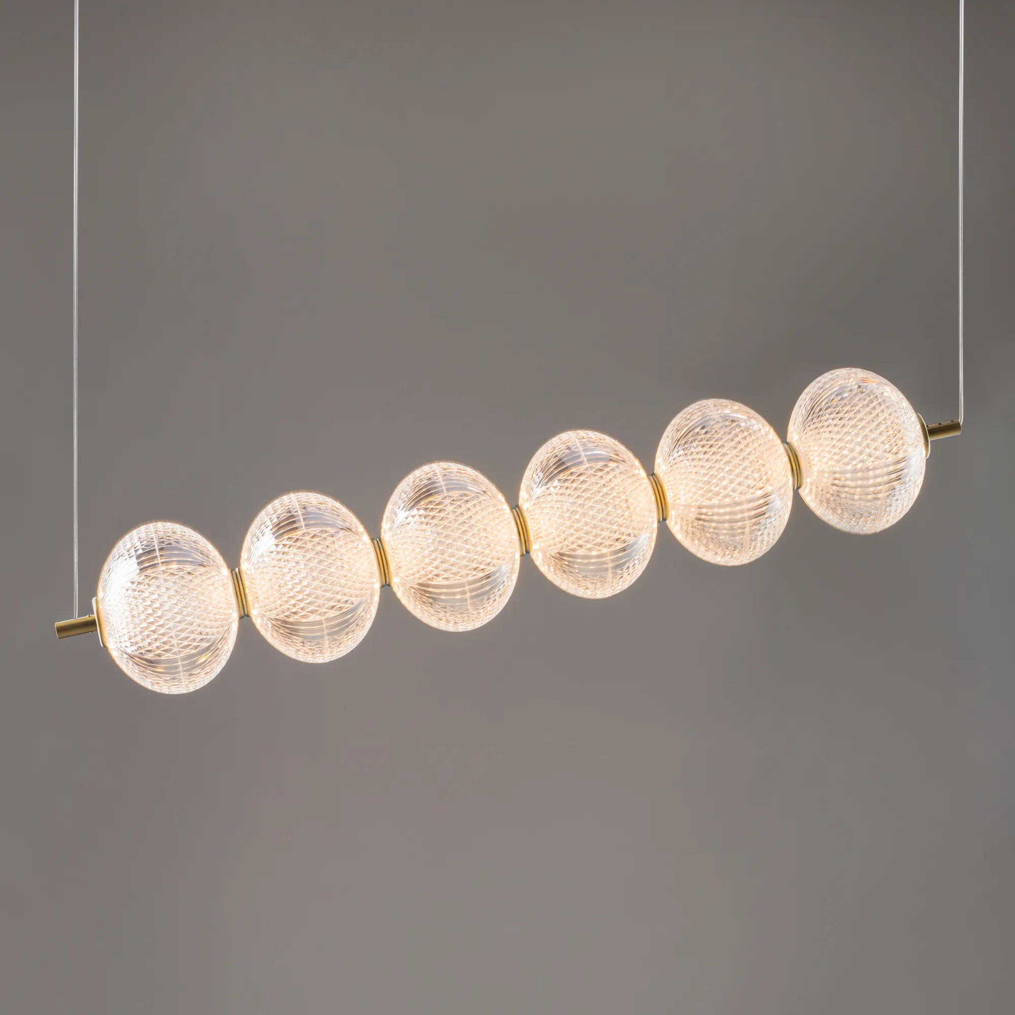 картинка Подвесной светильник Freya FR6135PL-L22BT