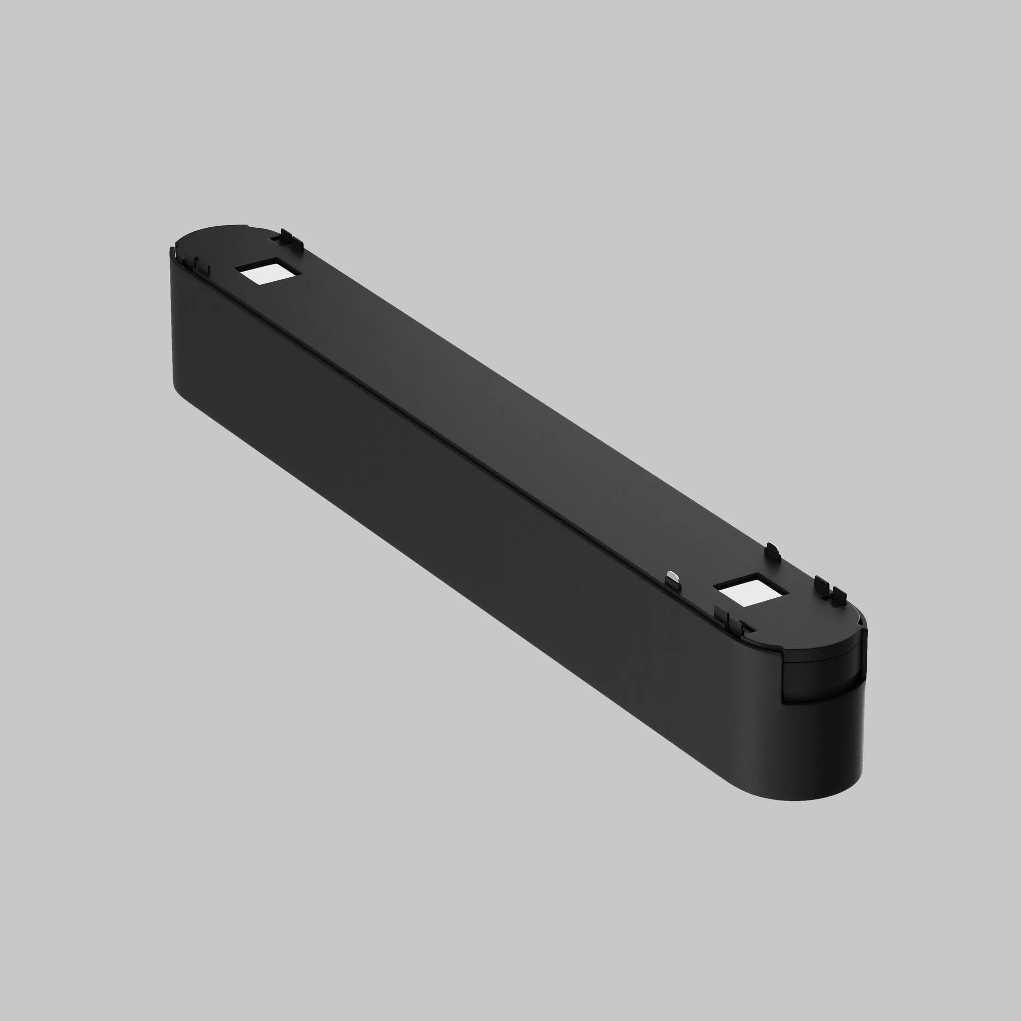 картинка Трековый светильник Technical TR084-1-12W3K-B
