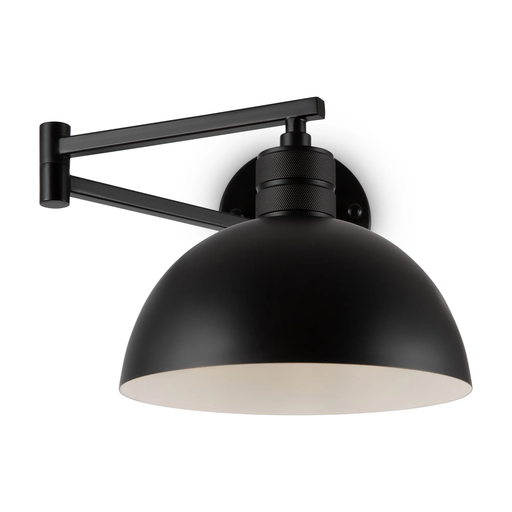 картинка Настенный светильник (бра) Freya FR5290WL-01B