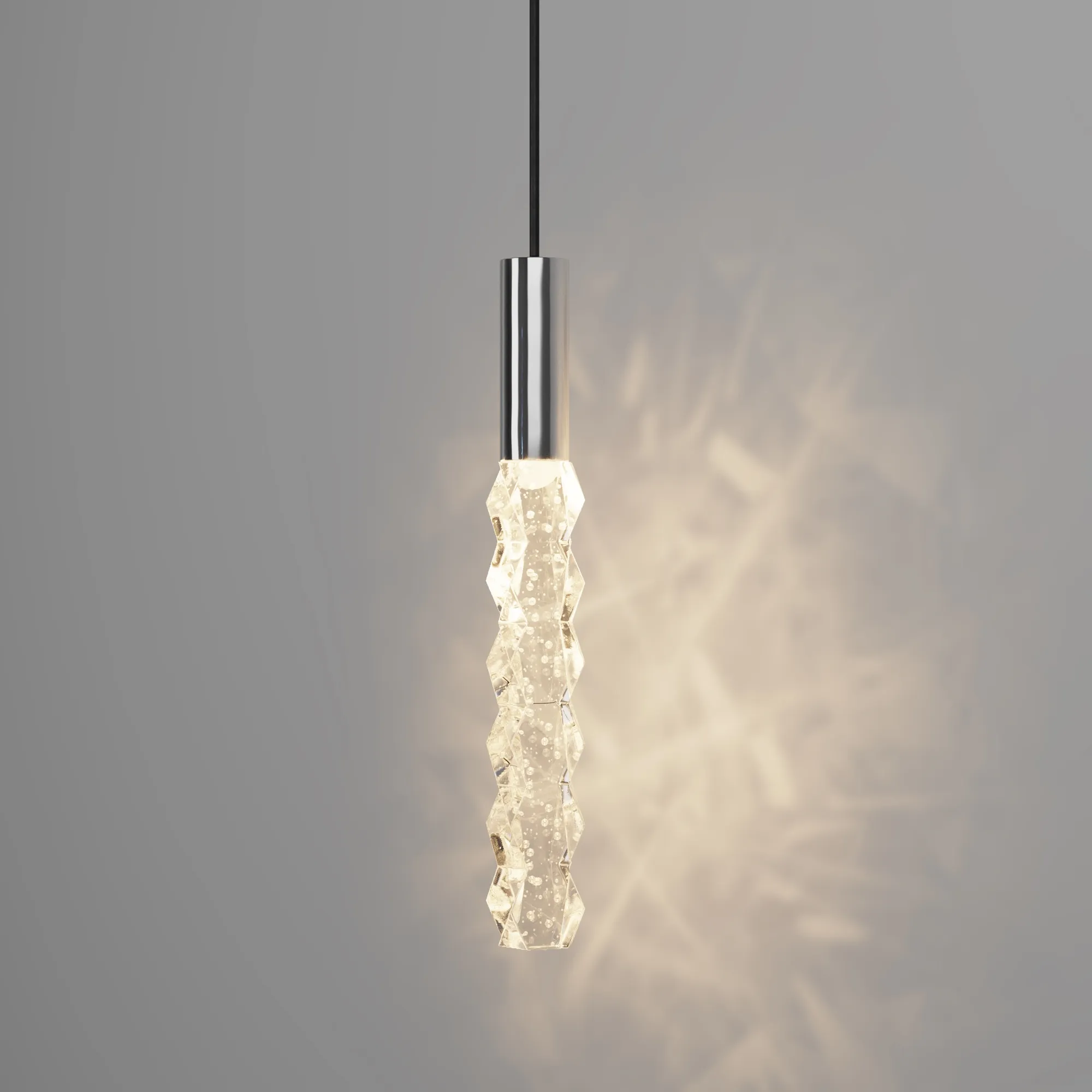 картинка Подвесной светильник Maytoni MOD328PL-L3CH3K