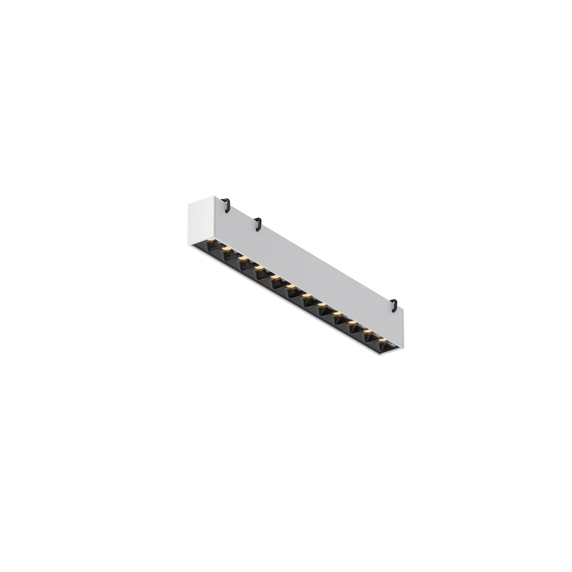 картинка Подвесной светильник Technical TR128B-12W3K-M-W