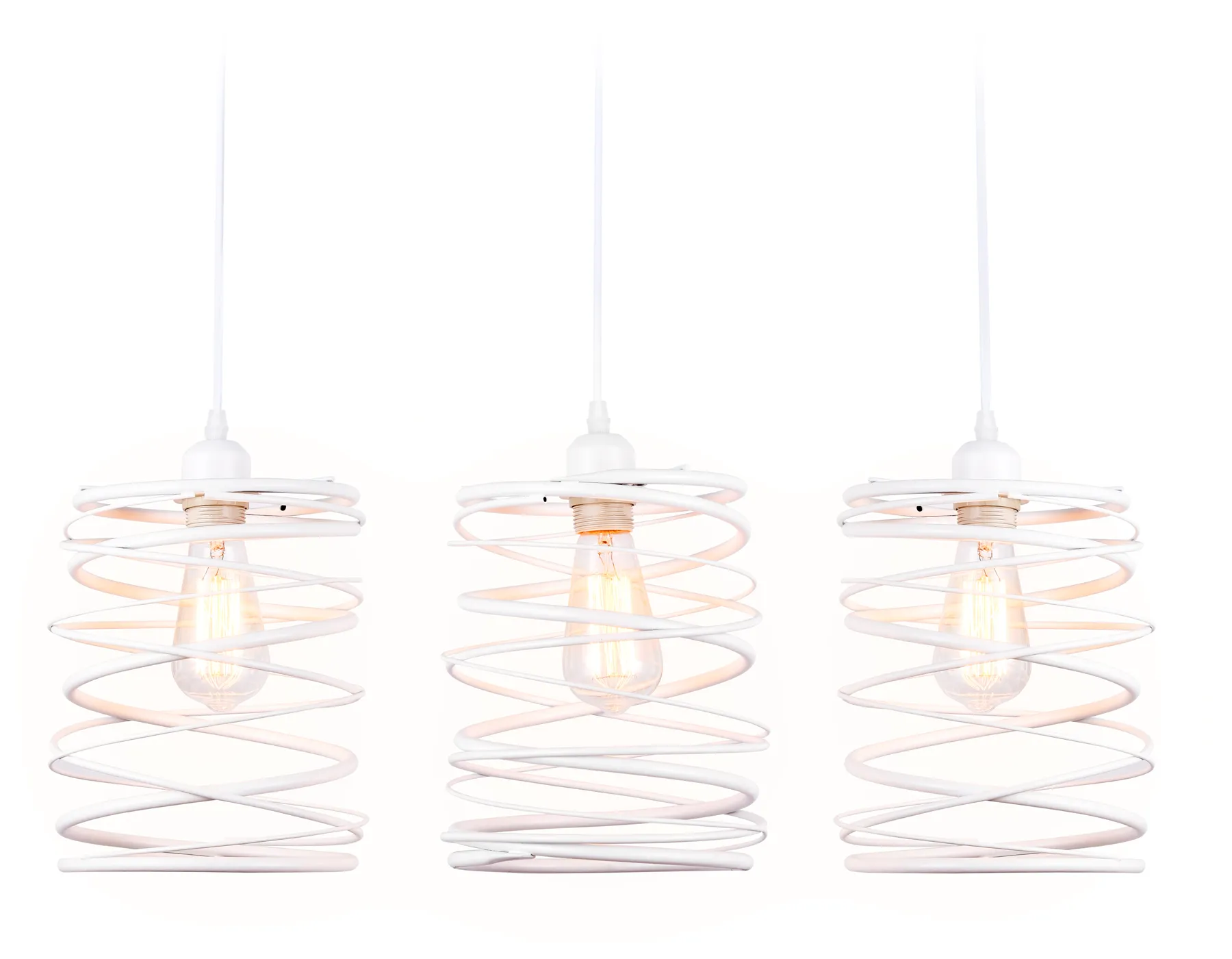 картинка Подвесной светильник в стиле лофт