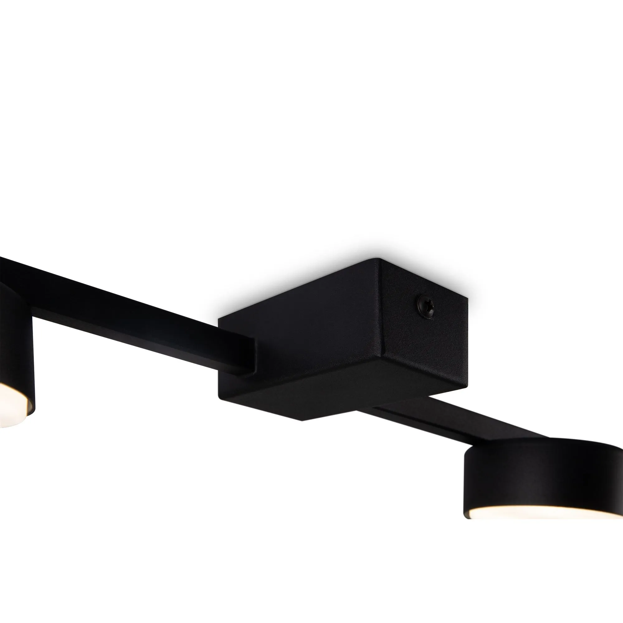 картинка Потолочный светильник Freya FR5363CL-05B