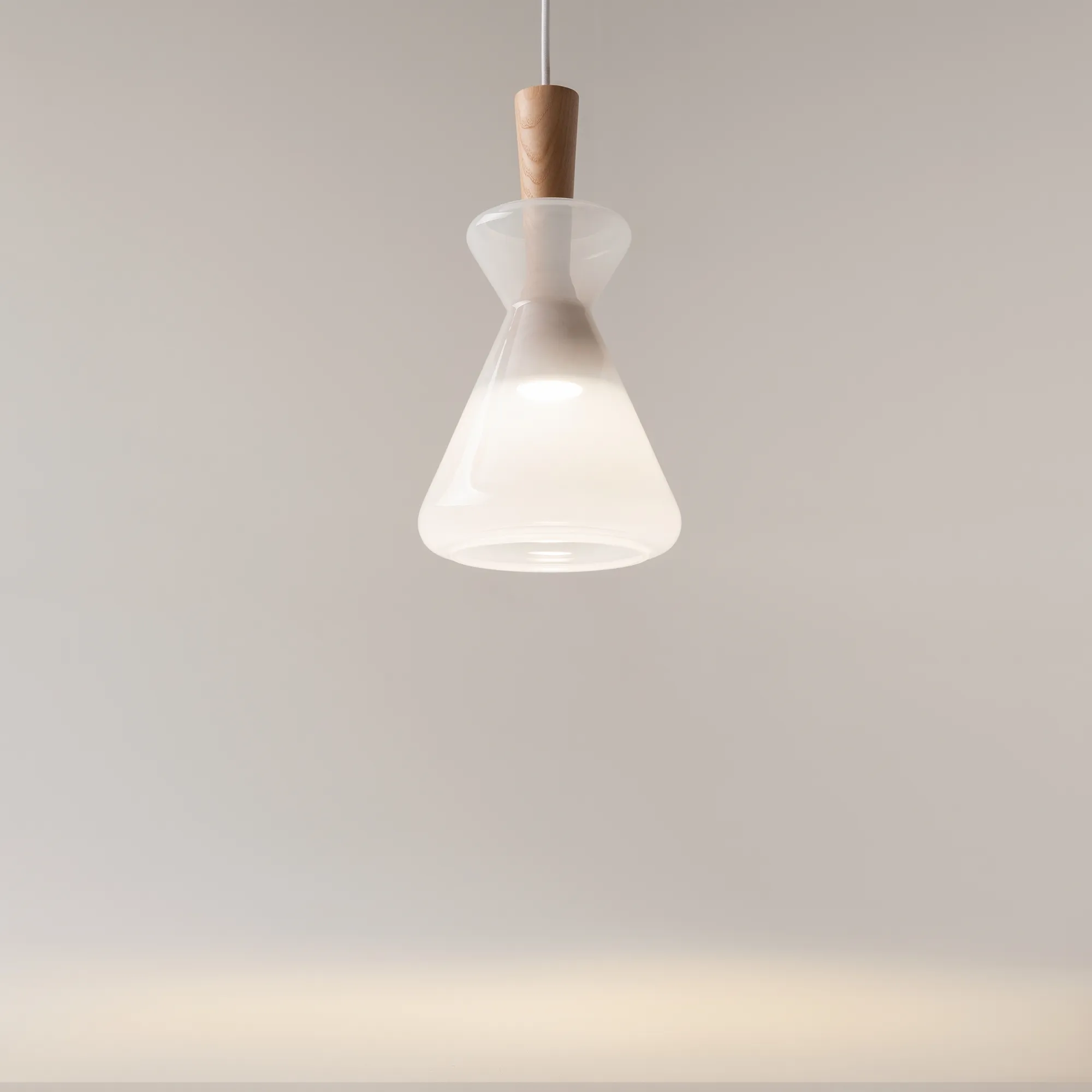 картинка Подвесной светильник Maytoni MOD405PL-01W2