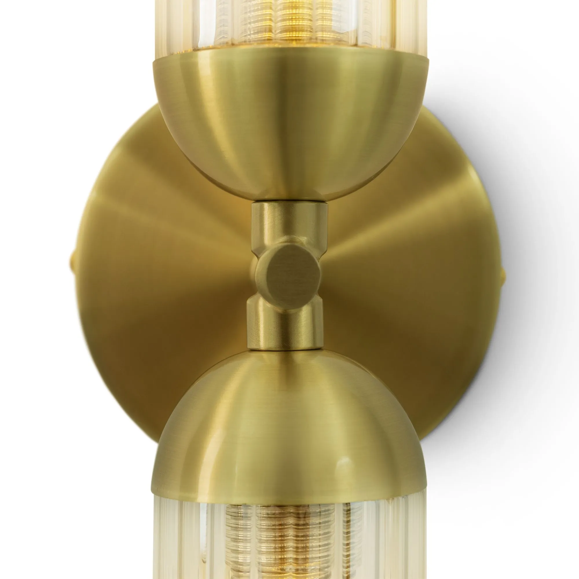 картинка Настенный светильник (бра) Freya FR5379WL-02G