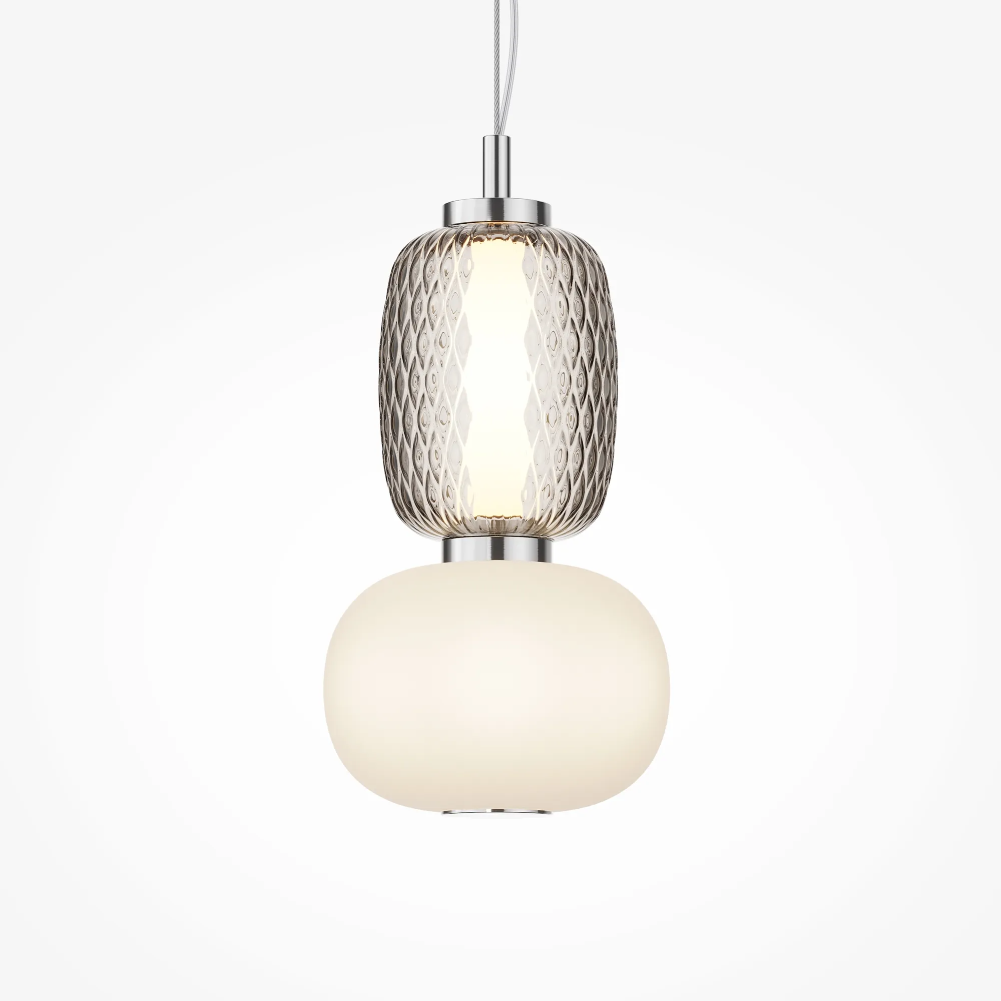 картинка Подвесной светильник Maytoni MOD267PL-L18CH3K