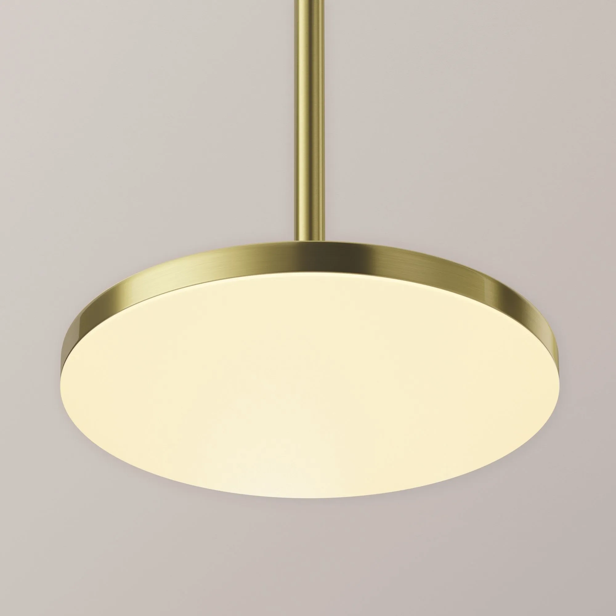 картинка Подвесной светильник Maytoni P076PL-L12W3K-BS
