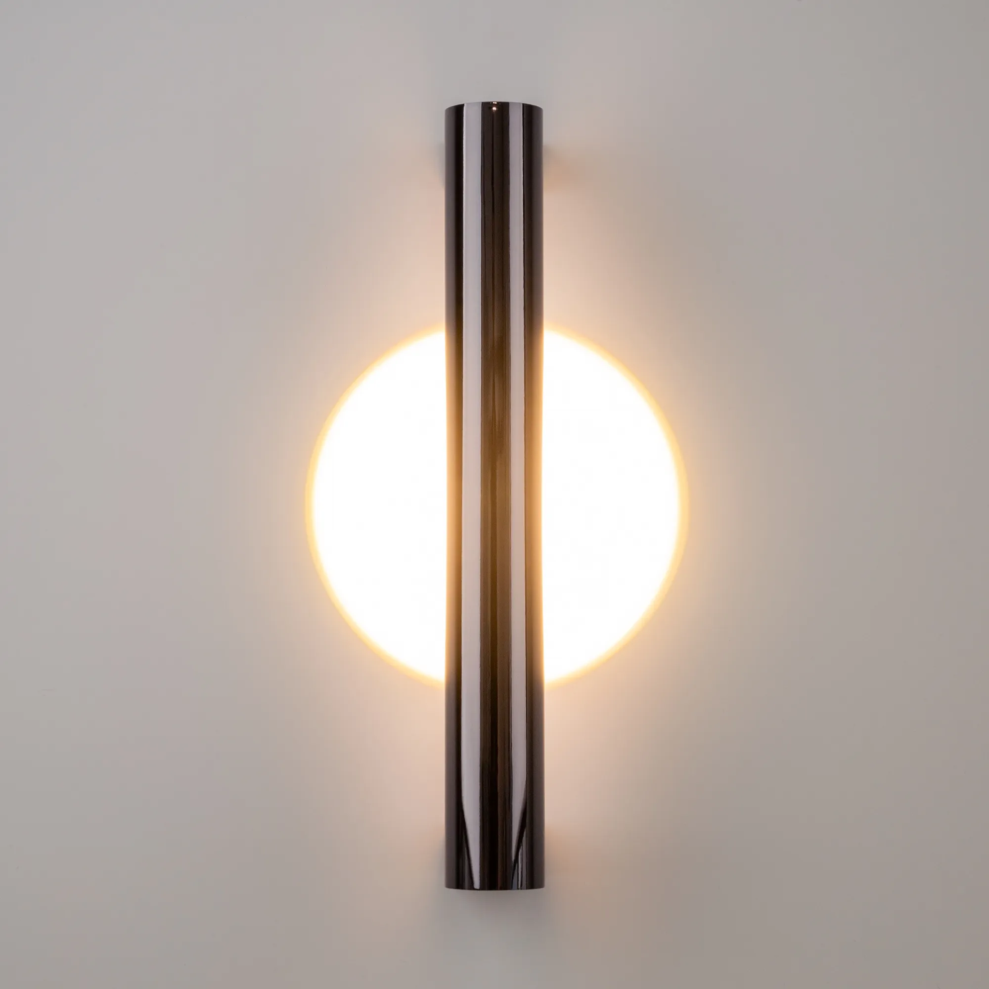 картинка Настенный светильник (бра) Maytoni MOD288WL-L5B3K