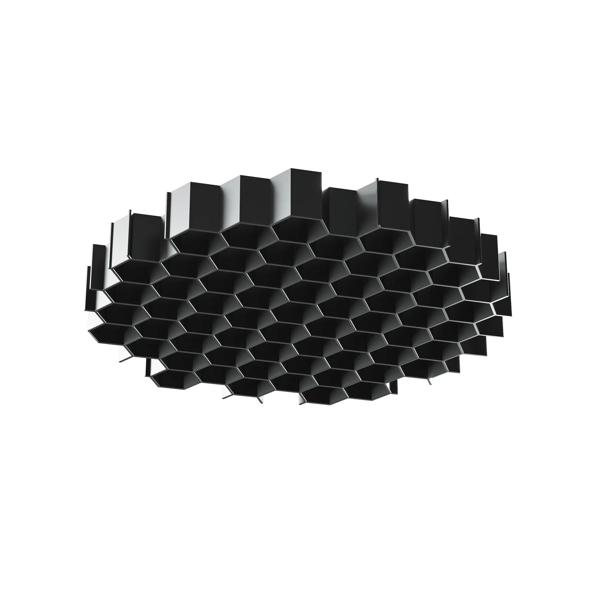 картинка Комплектующие для светильника Technical HoneyComb-D26