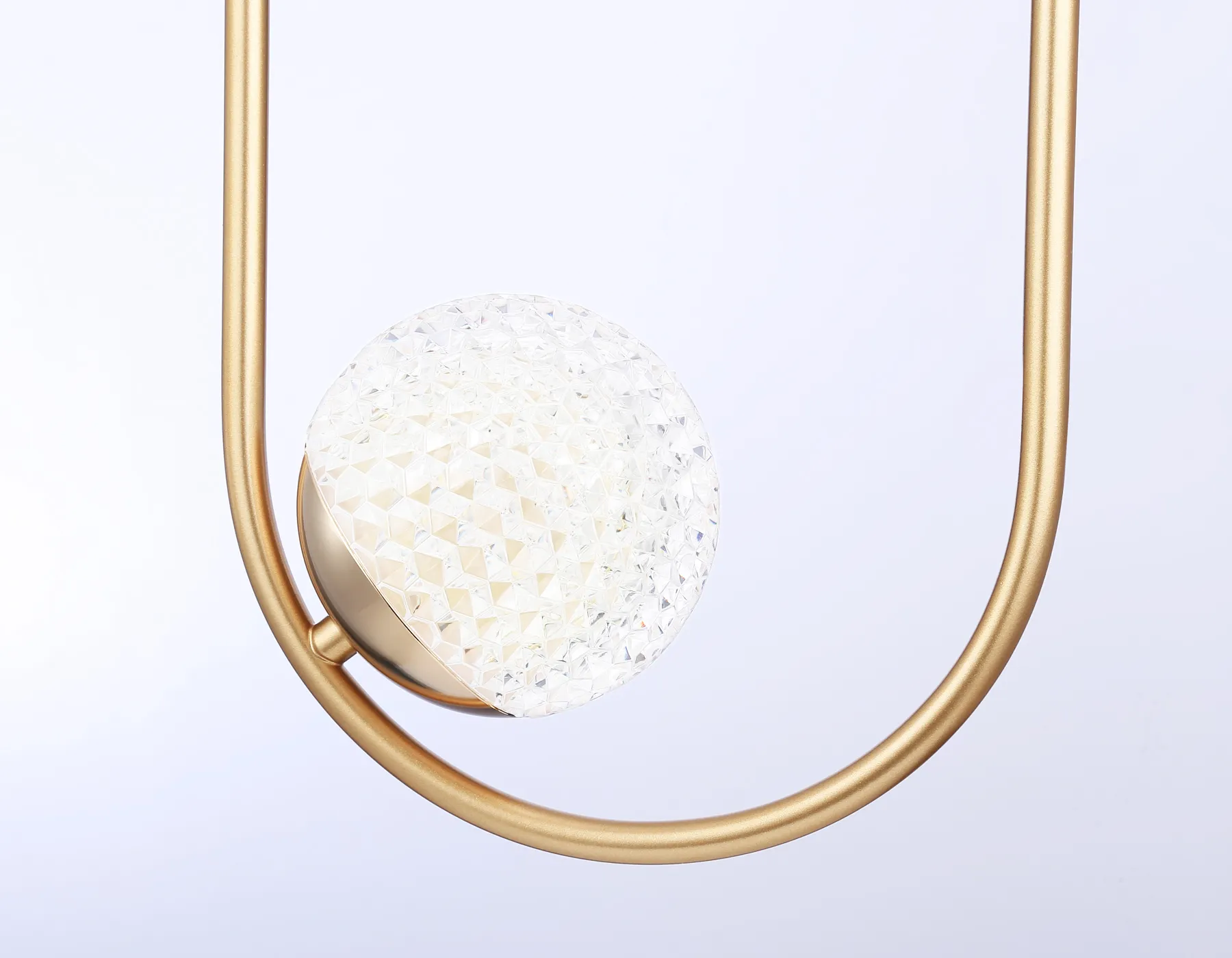 картинка Подвесной светильник со сменной лампой