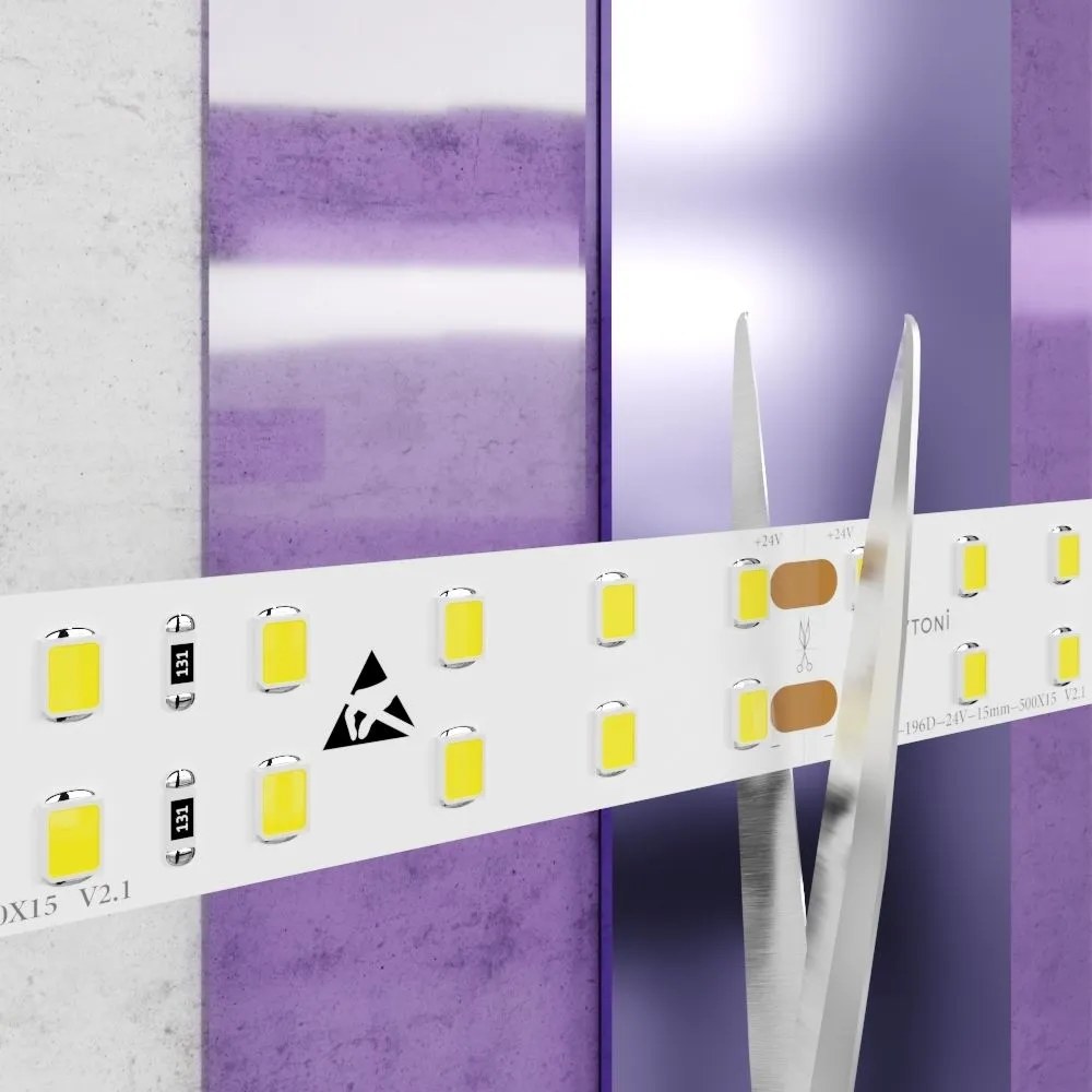 картинка Светодиодная лента Led Strip 20028