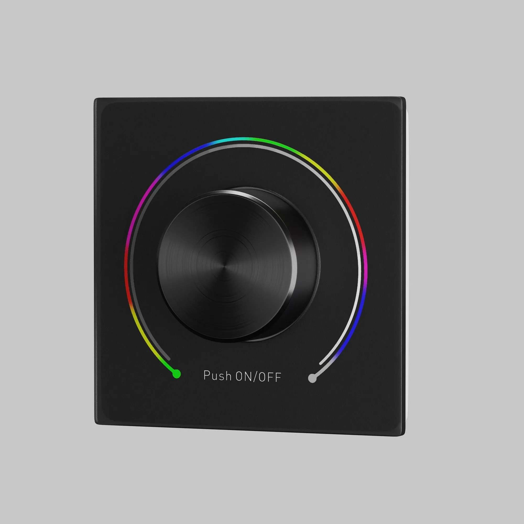 картинка Роторная панель управления Lighting control 721038
