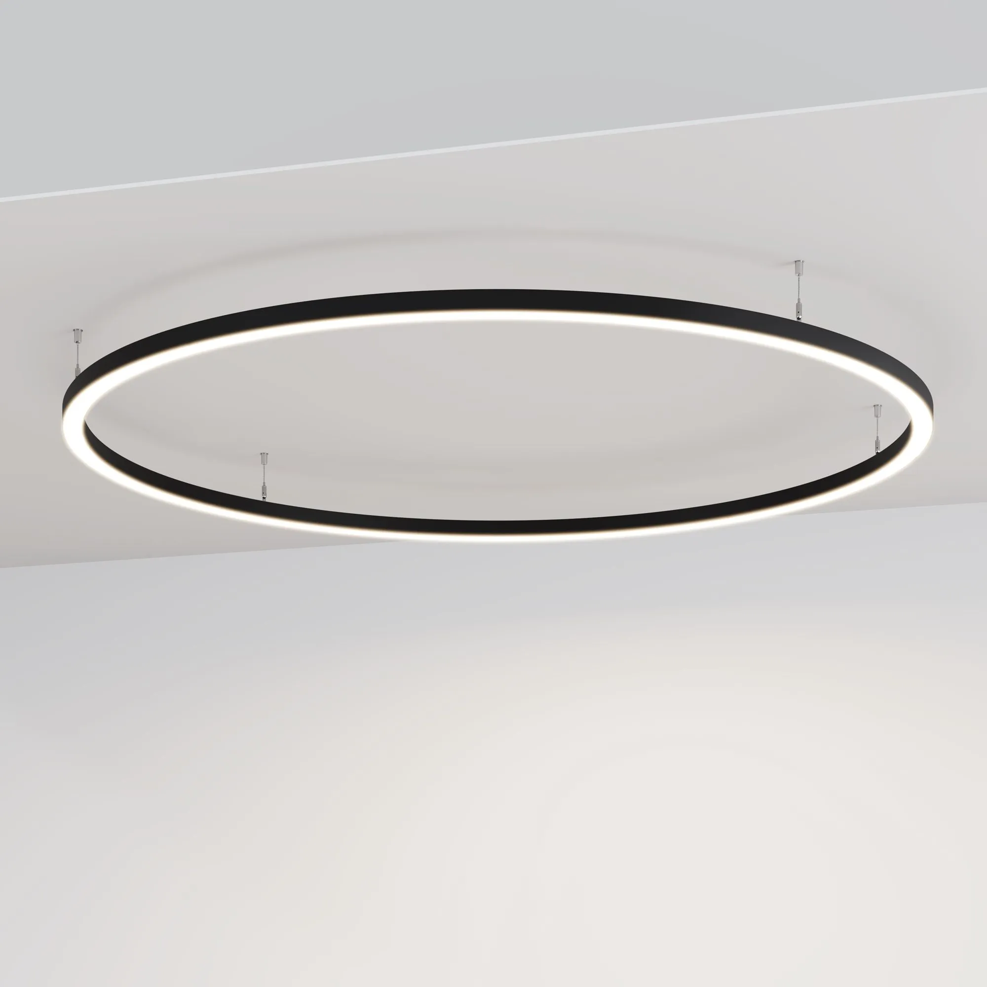 картинка Профиль Led Strip ALM-3535R-B-D-45°-1.5M