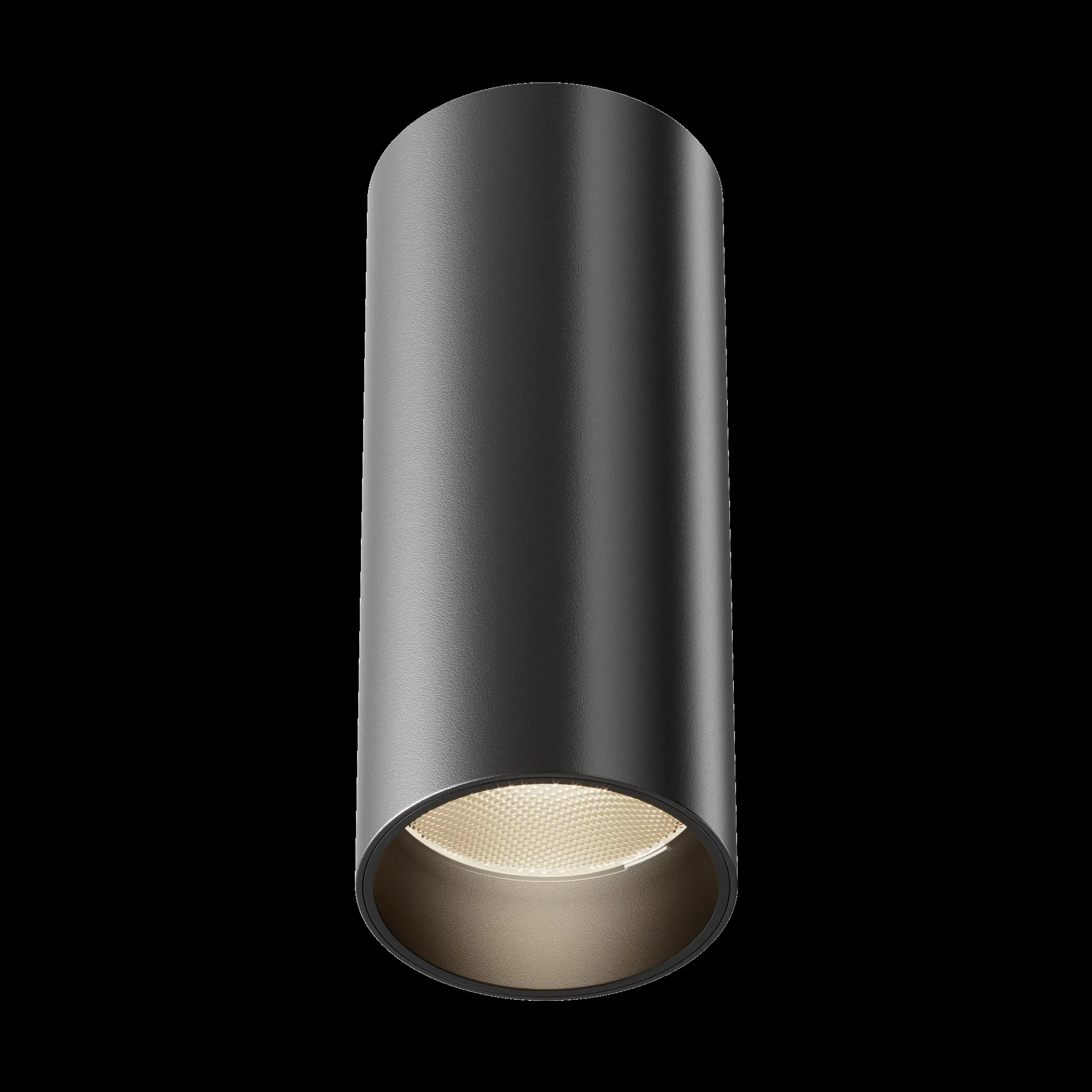 картинка Потолочный светильник Technical C056CL-L12B3K-W-D-B