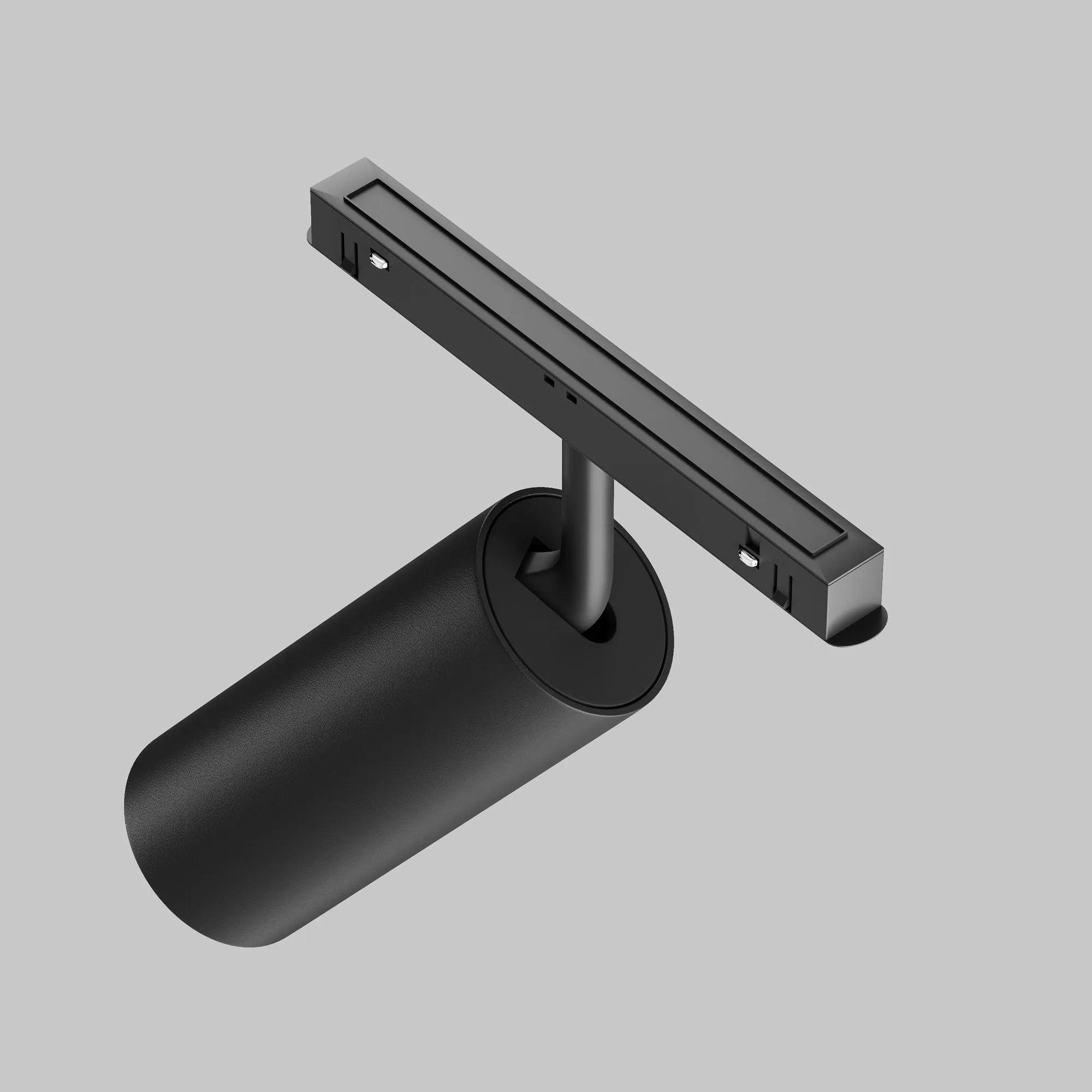 картинка Трековый светильник Technical TR032-4-20WTW-M-DSZ-B