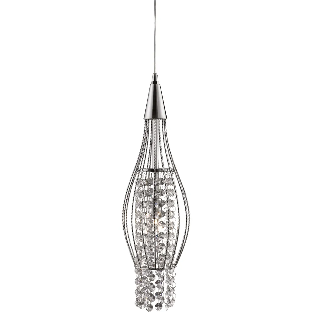 картинка Подвесной светильник Arte Lamp ONDA A3244SP-1CC